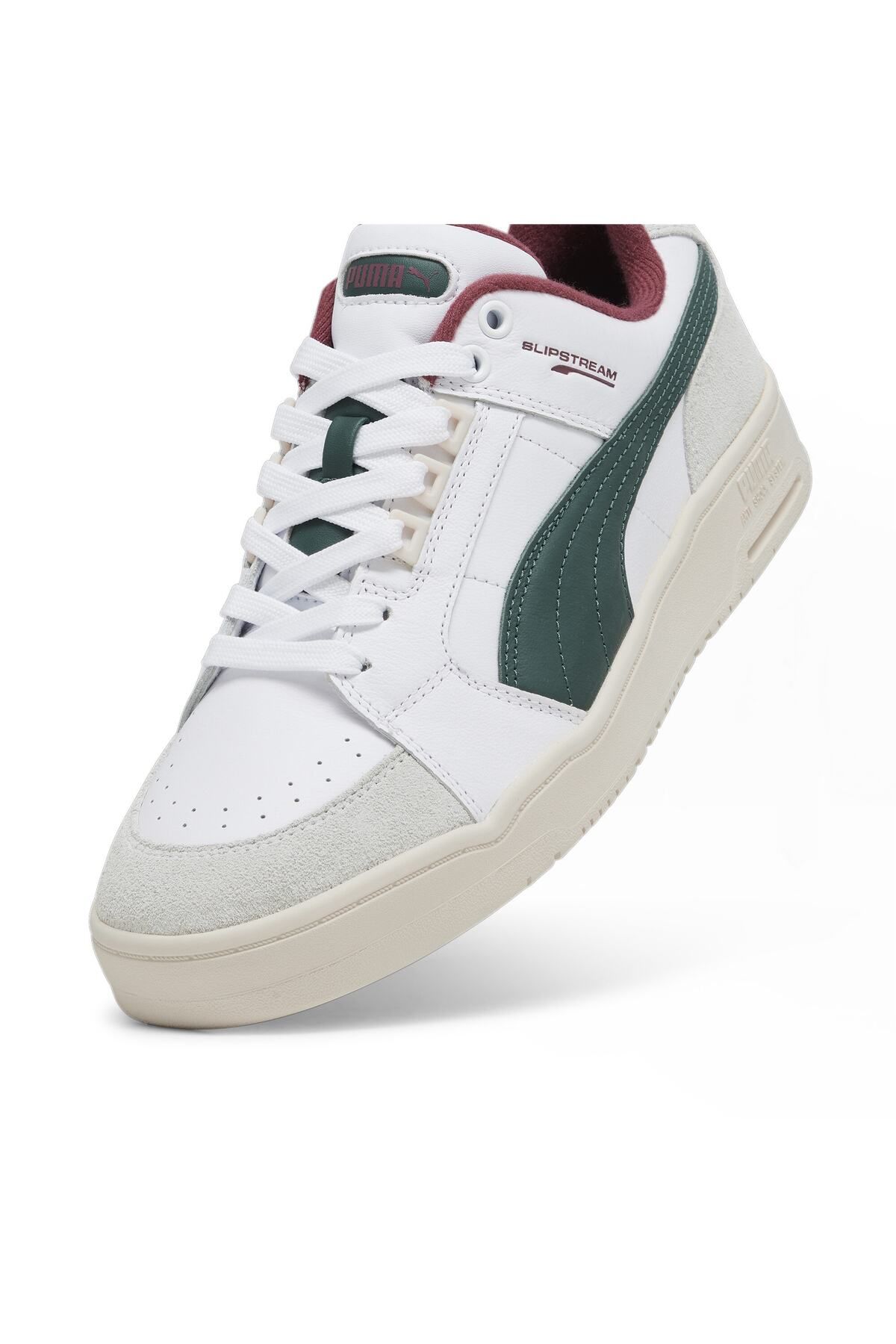 Puma retro ayakkab? top