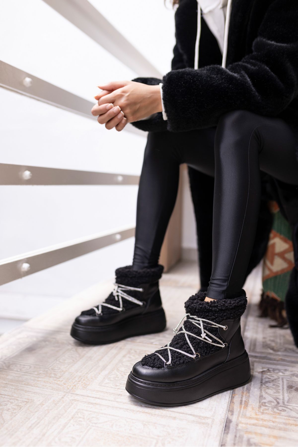 Pajar 2024 angelina boots