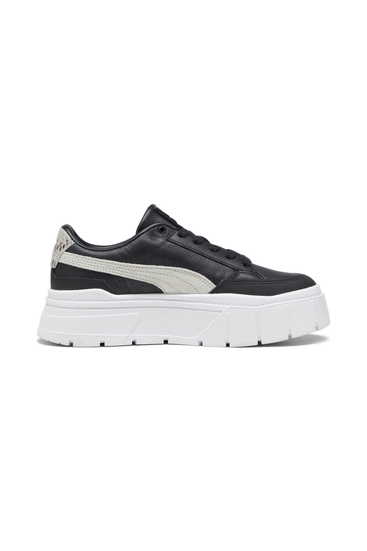 کفش Puma پوما زنانه لوکس Mayze Stack اورجینال - تصویر 2