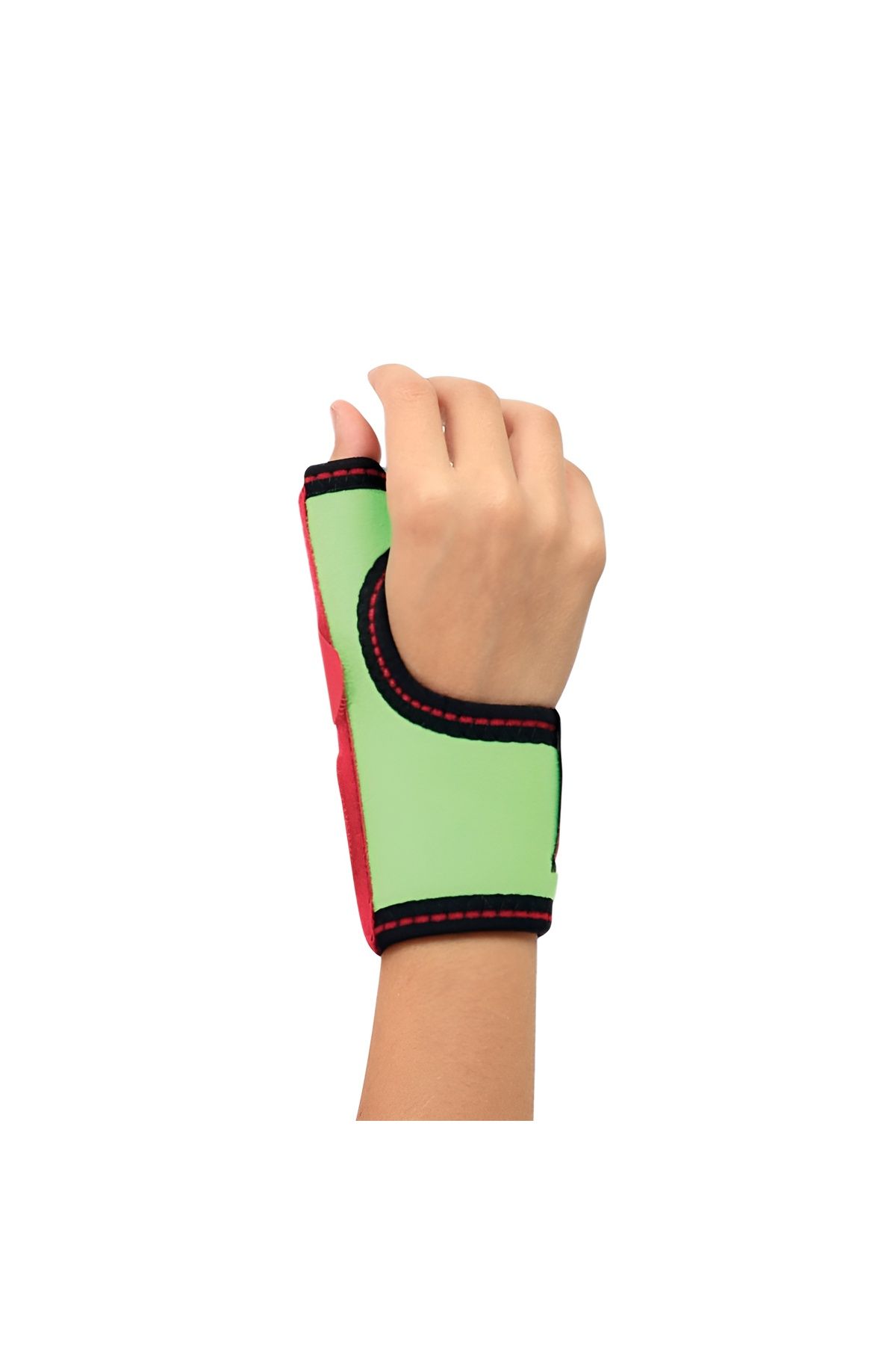 bgm-Children's Thumb Splint Supported Hand Wrist Splinti High Quality Retaining Splint 2