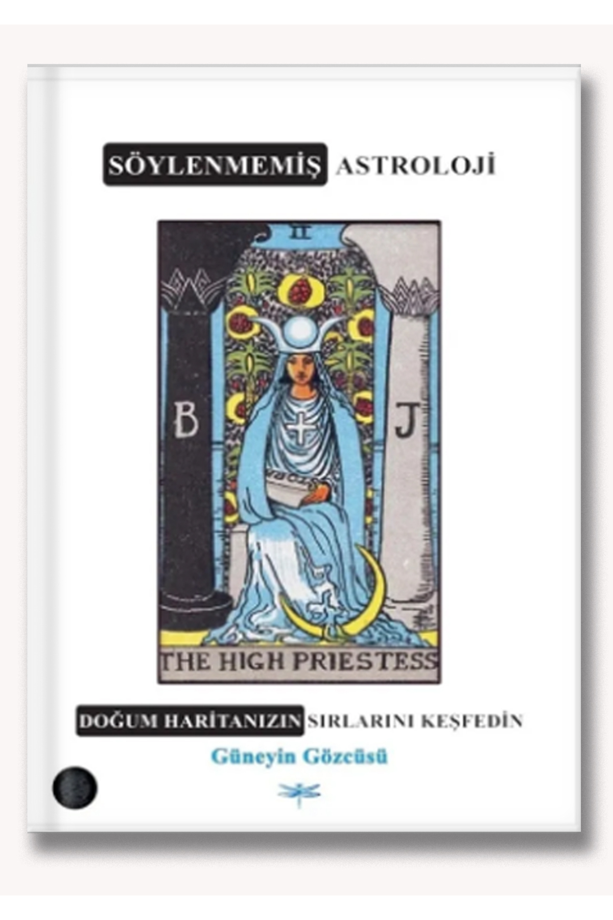 Havass Kitabevi Söylenmemiş Astroloji (68 SAYFA)