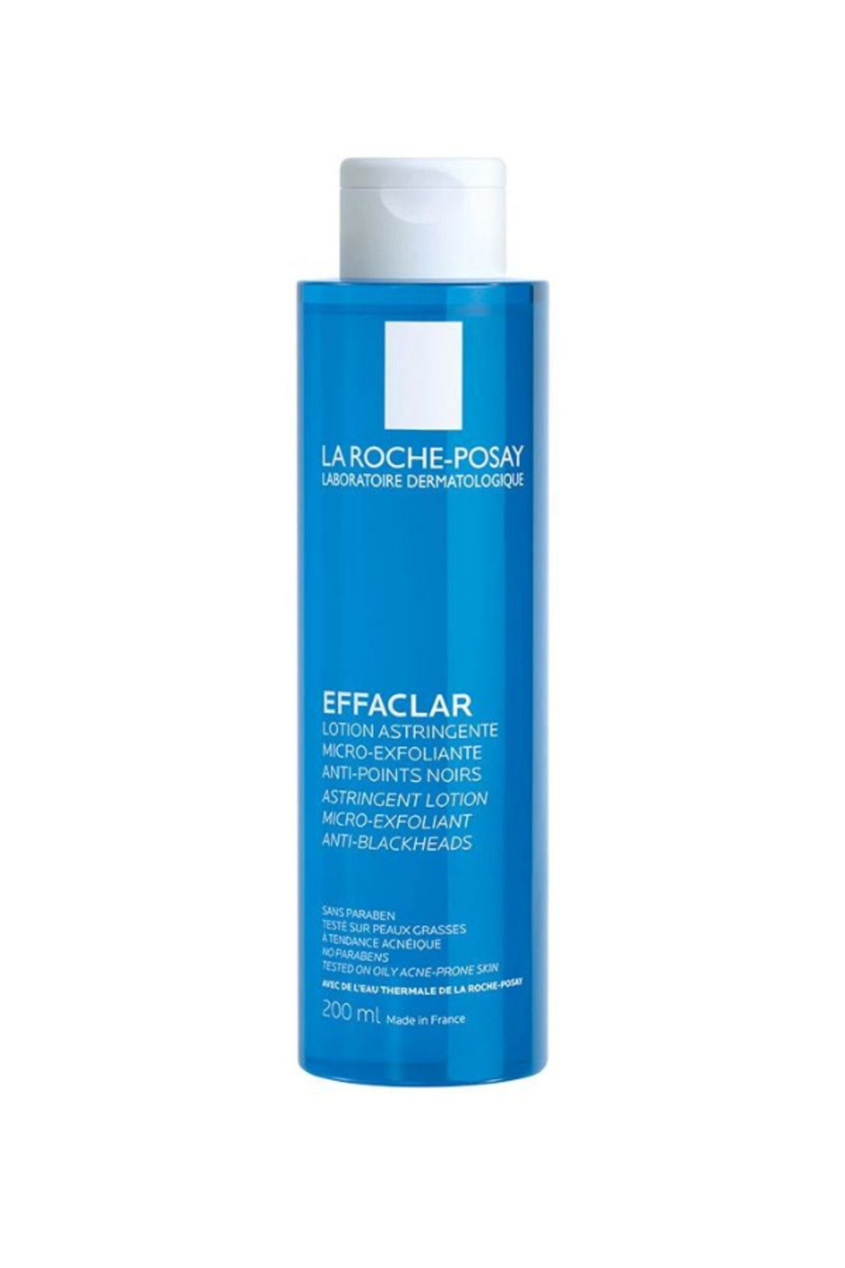 La Roche Posay تونیک صورت ضد لک La Roche Posay برای پوست چرب و ناهموار 200 میلی لیتر