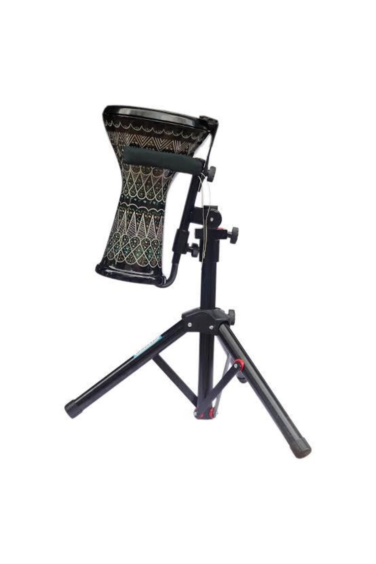 Stand darbuka deals