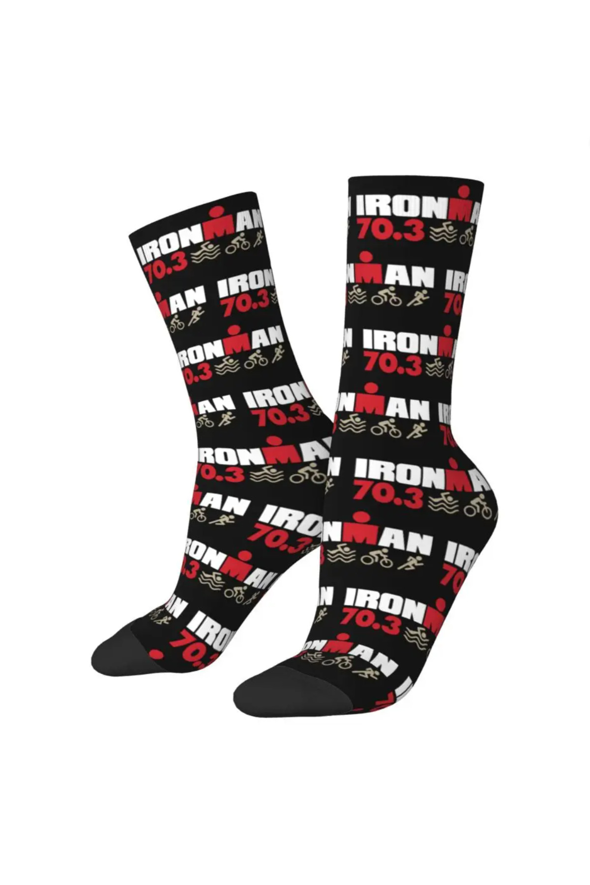 Triatlon Performans Çorabı