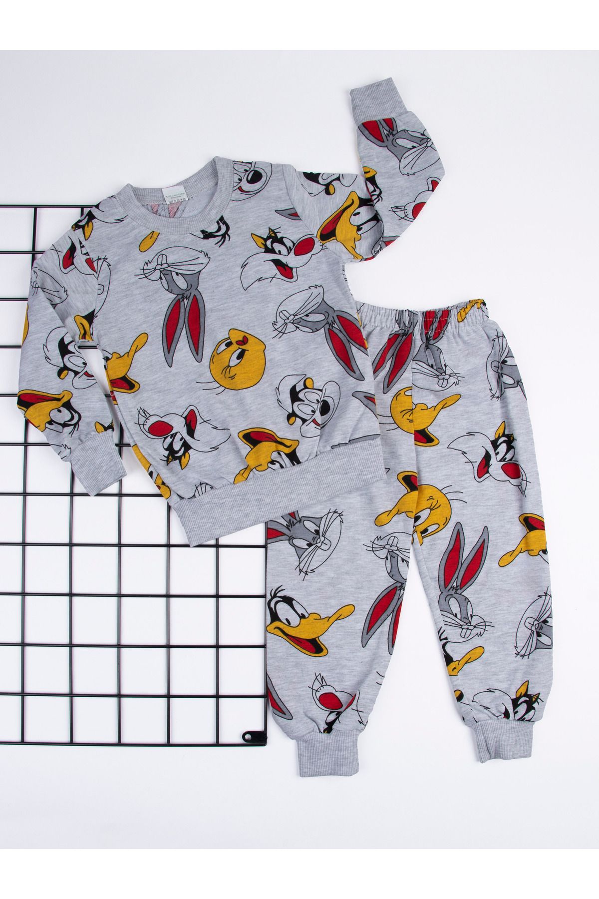 Bugs bunny sweat suit clearance