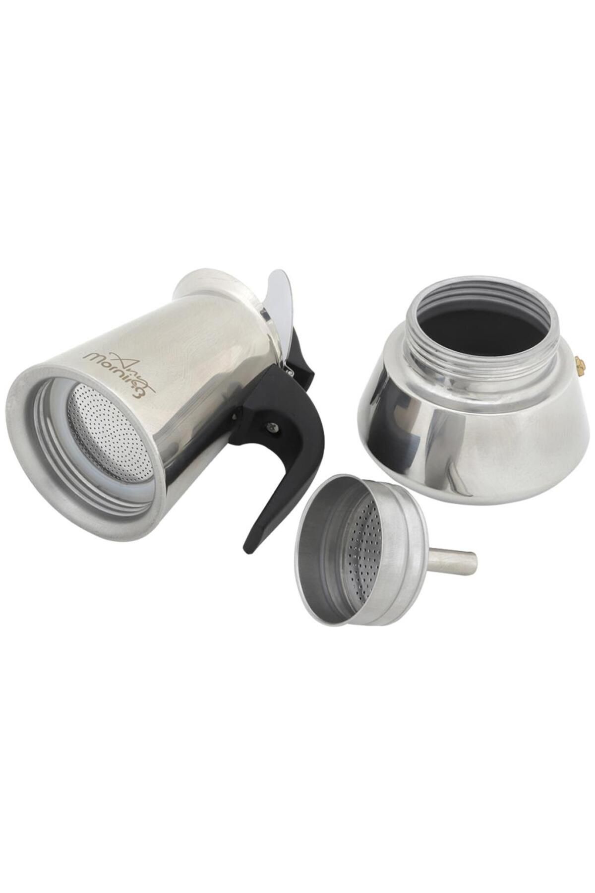 Any Morning-Jun-6 Espressomaschine 300 ml 7