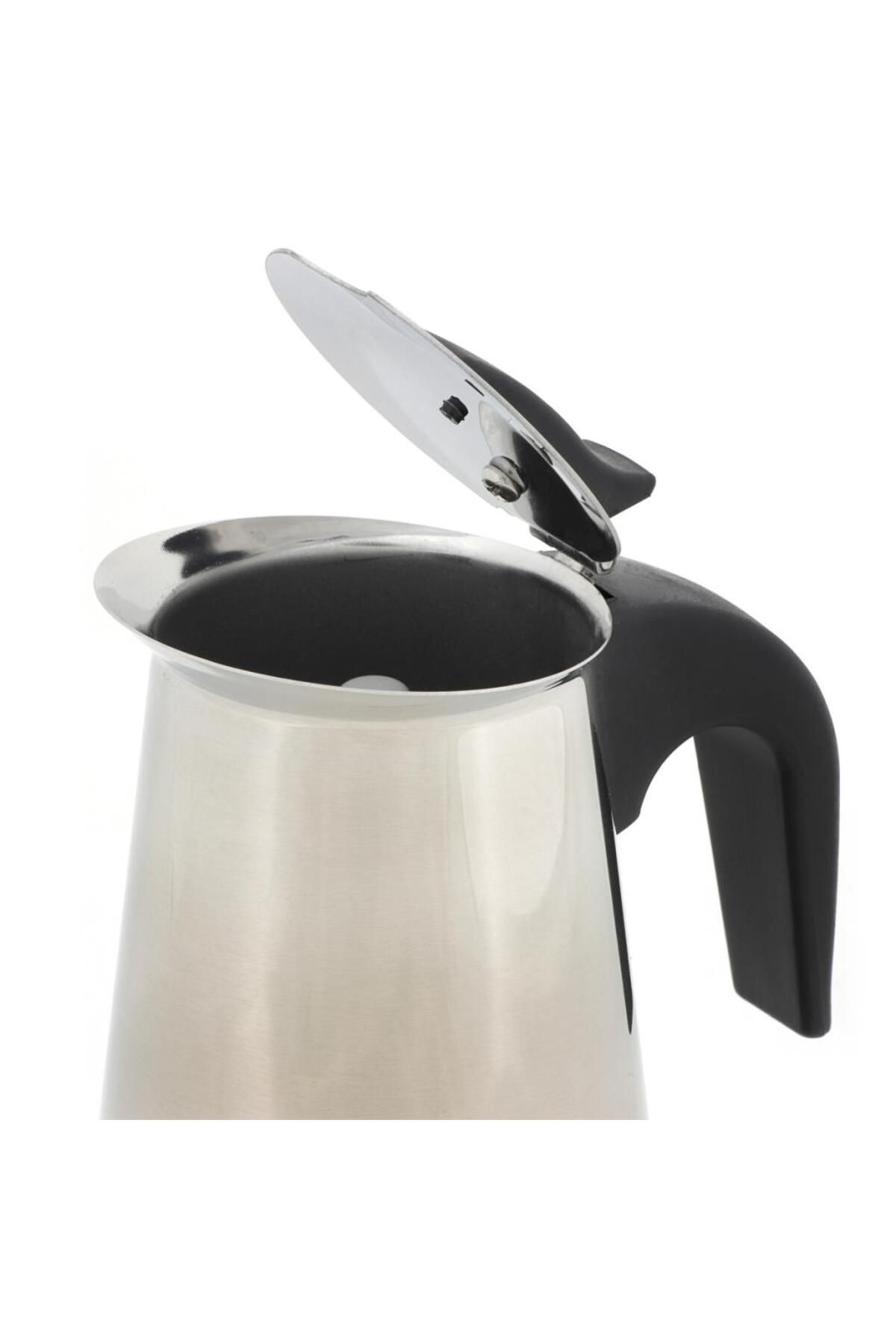 Any Morning-Jun-6 Espressomaschine 300 ml 4