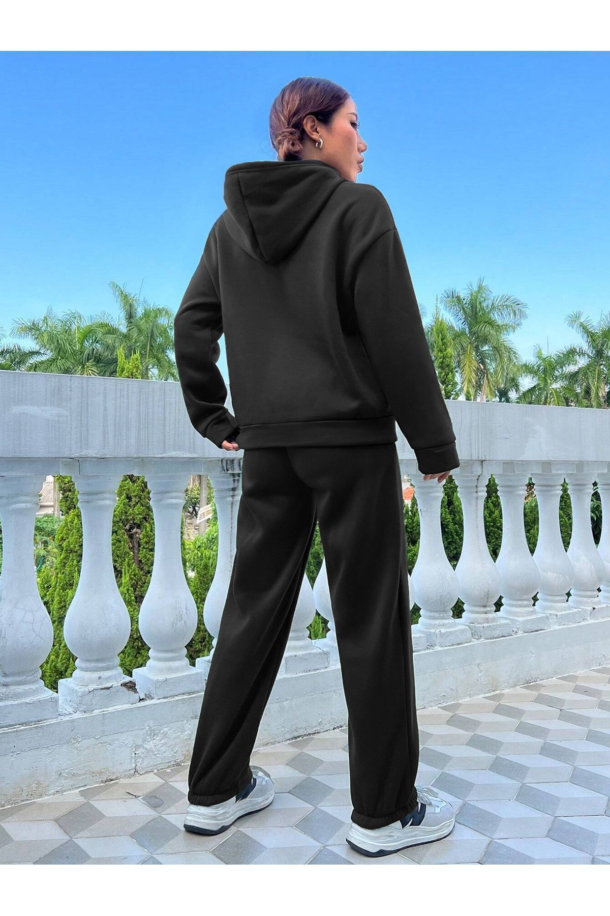 Men's urban sales sweat suits