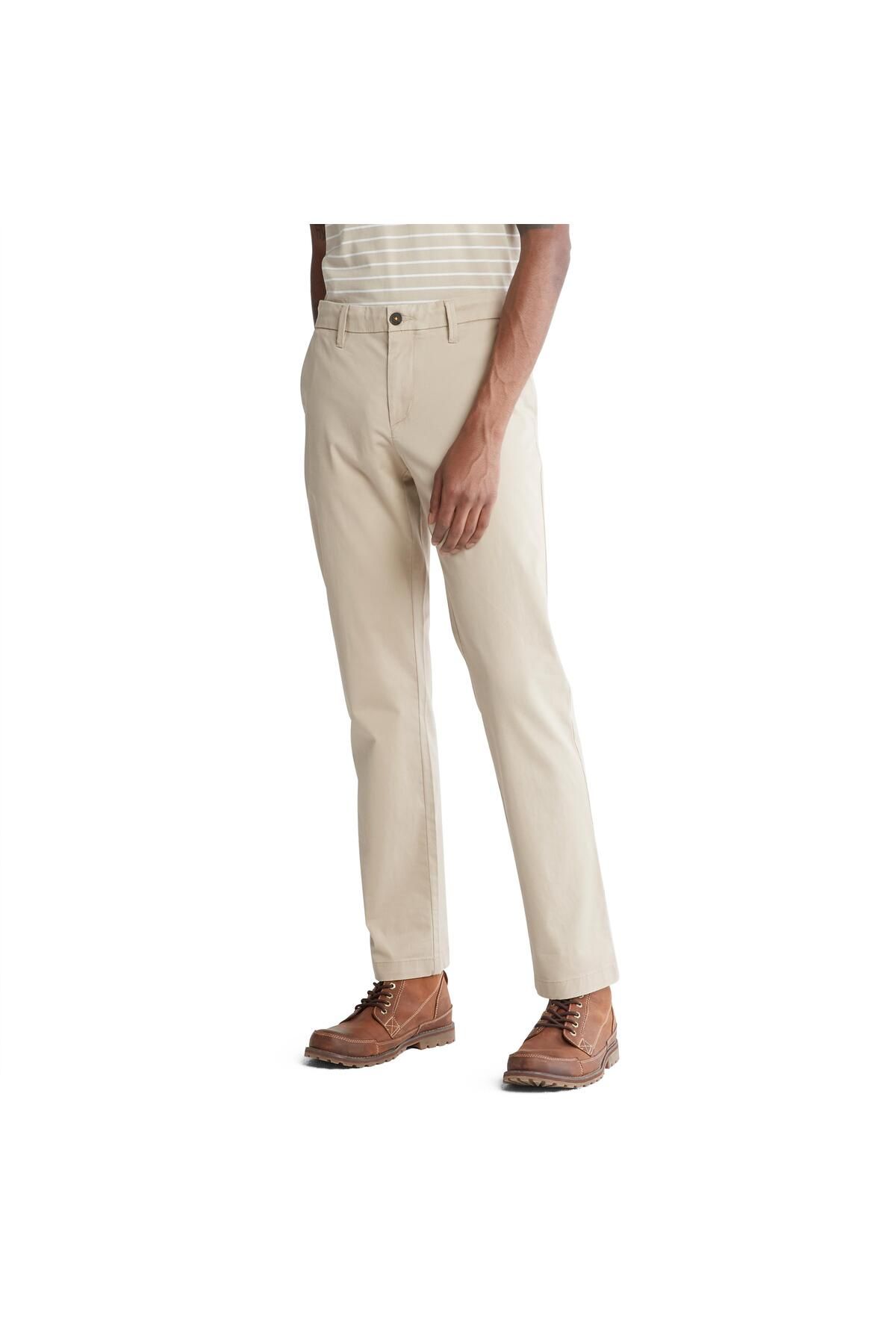 Vans pants outlet mens Silver