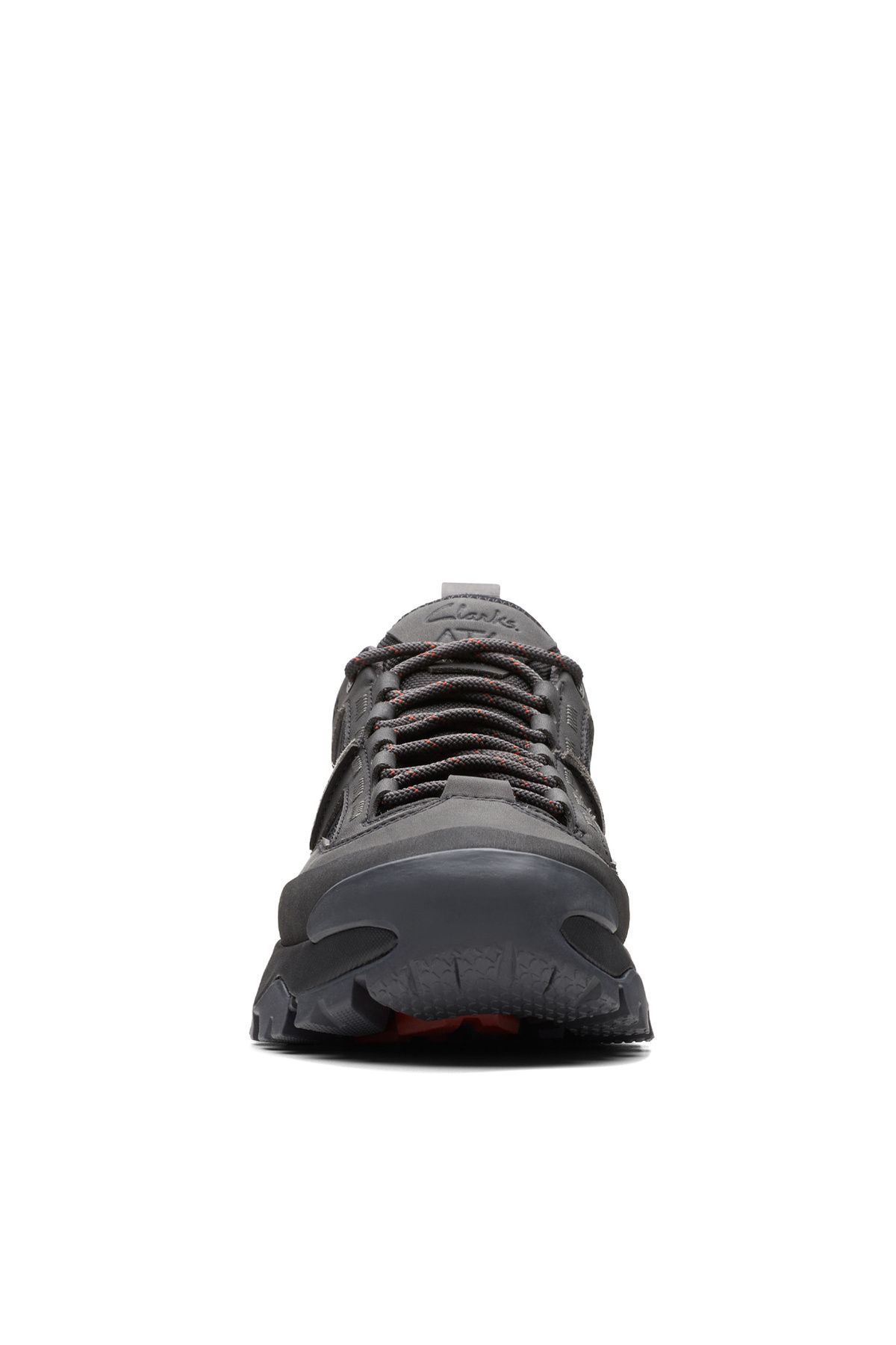 چکمه و بوت مشکی مردانه سیاه پوست Gore Tex پوتین Atl Story Gtx CLARKS