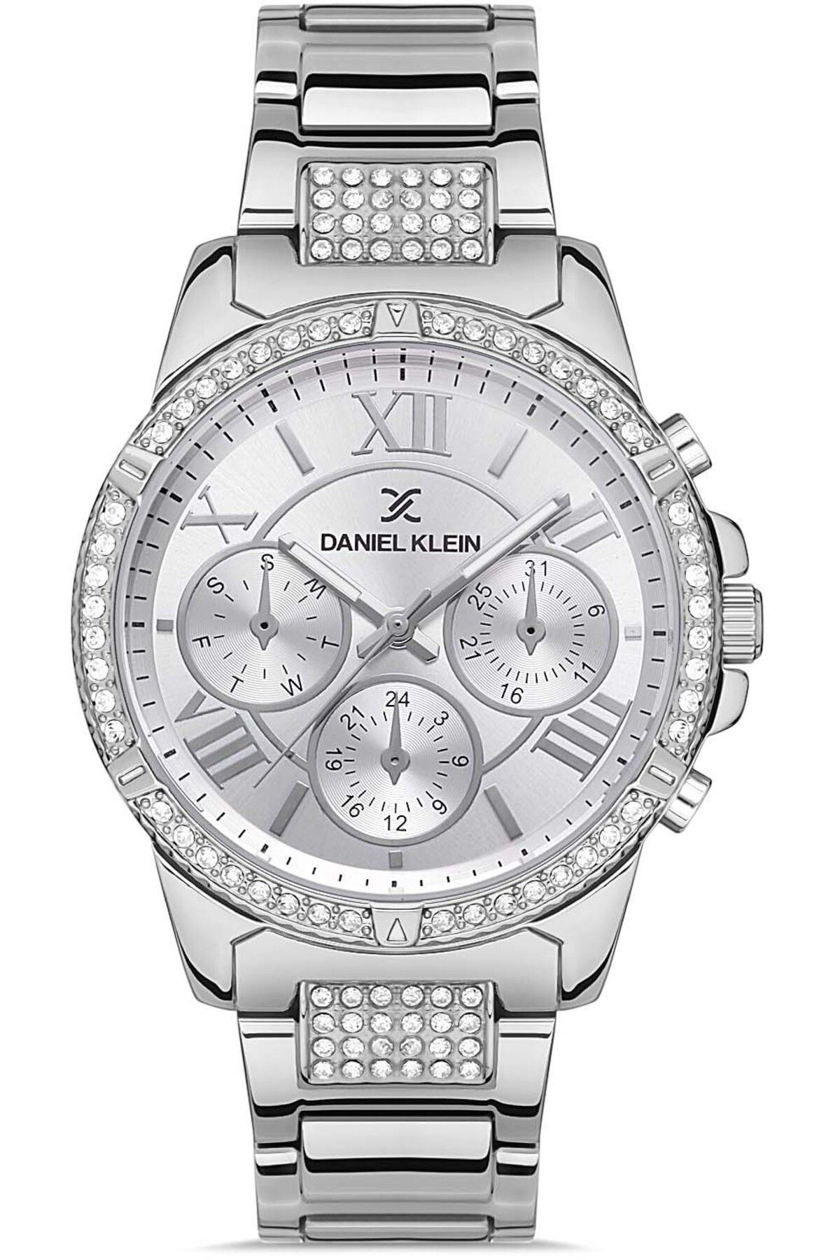 Daniel klein watches for women discount