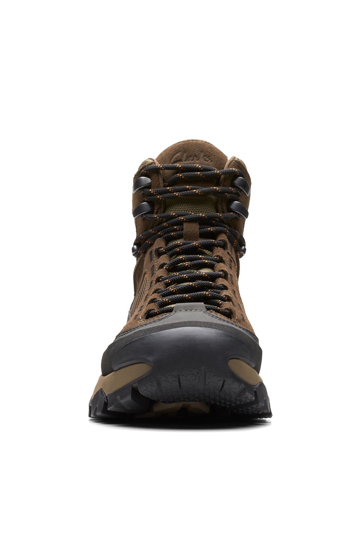 چکمه و بوت چند رنگ مردانه GORE TEX پوتین ATL GTX CLARKS