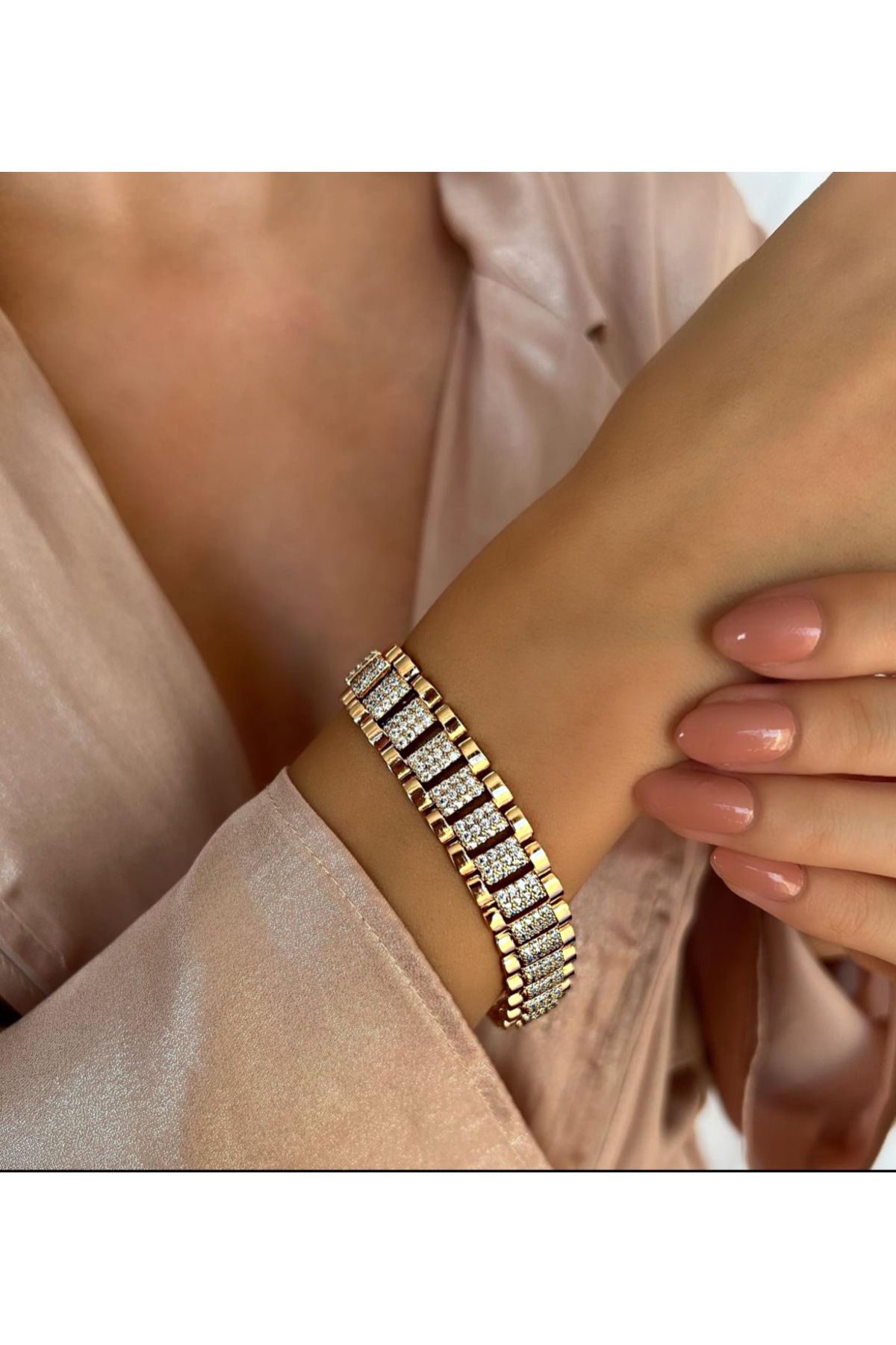 Jelly cord bracelet new arrivals