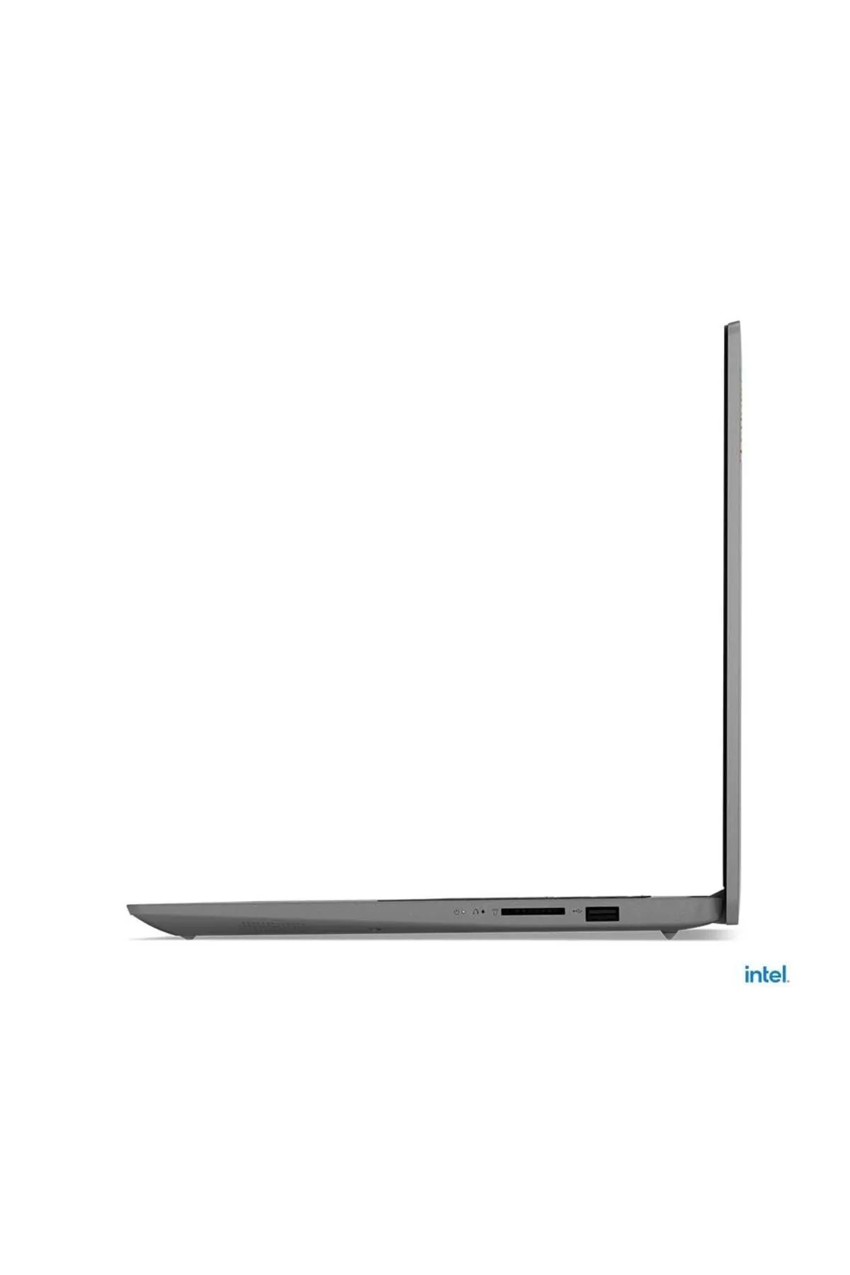 IdeaPad 3 15IAU7 Uyumlu  Intel Core i3 1215U 8GB 512GB SSD Windows 11 Home 15.6" FHD Taşınabilir 6