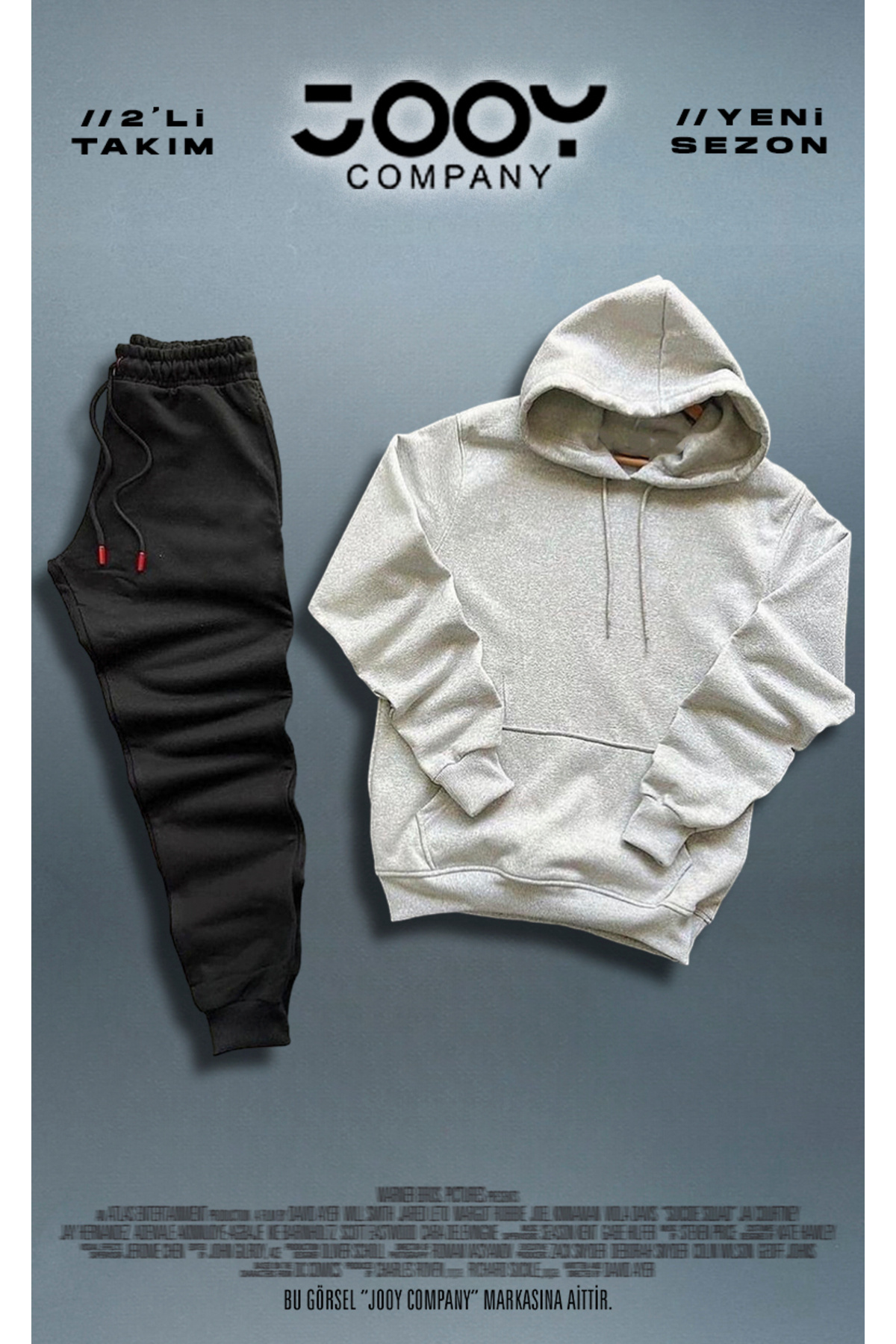 شلوار گرمکن  TYB207938201180417551