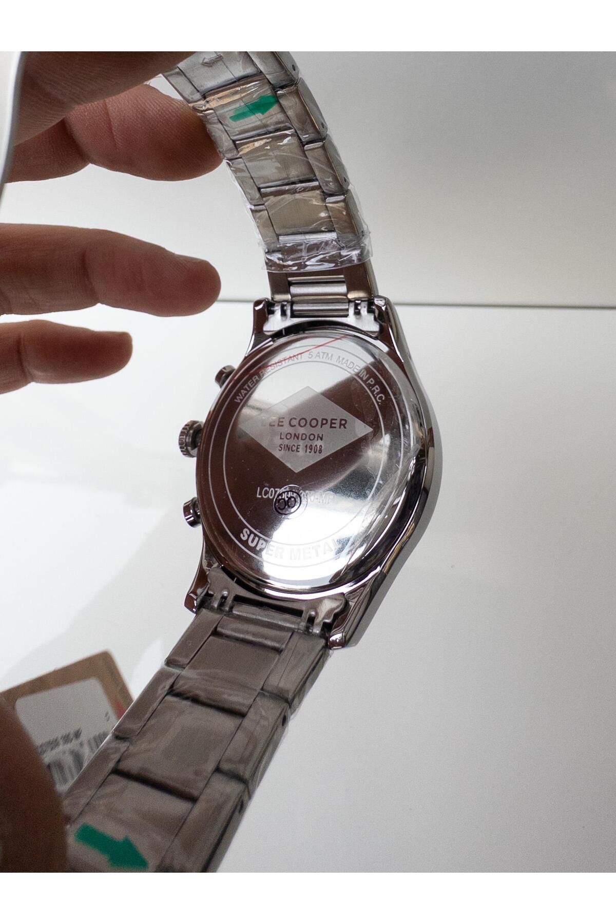 Lee cooper watches cheap made in prc
