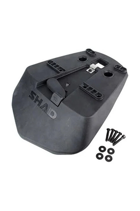 Genel Markalar SHAD KAWASAKİ Z750 - Z1000 2007 - 2012 ARKA ÇANTA BAĞLANTISI S...