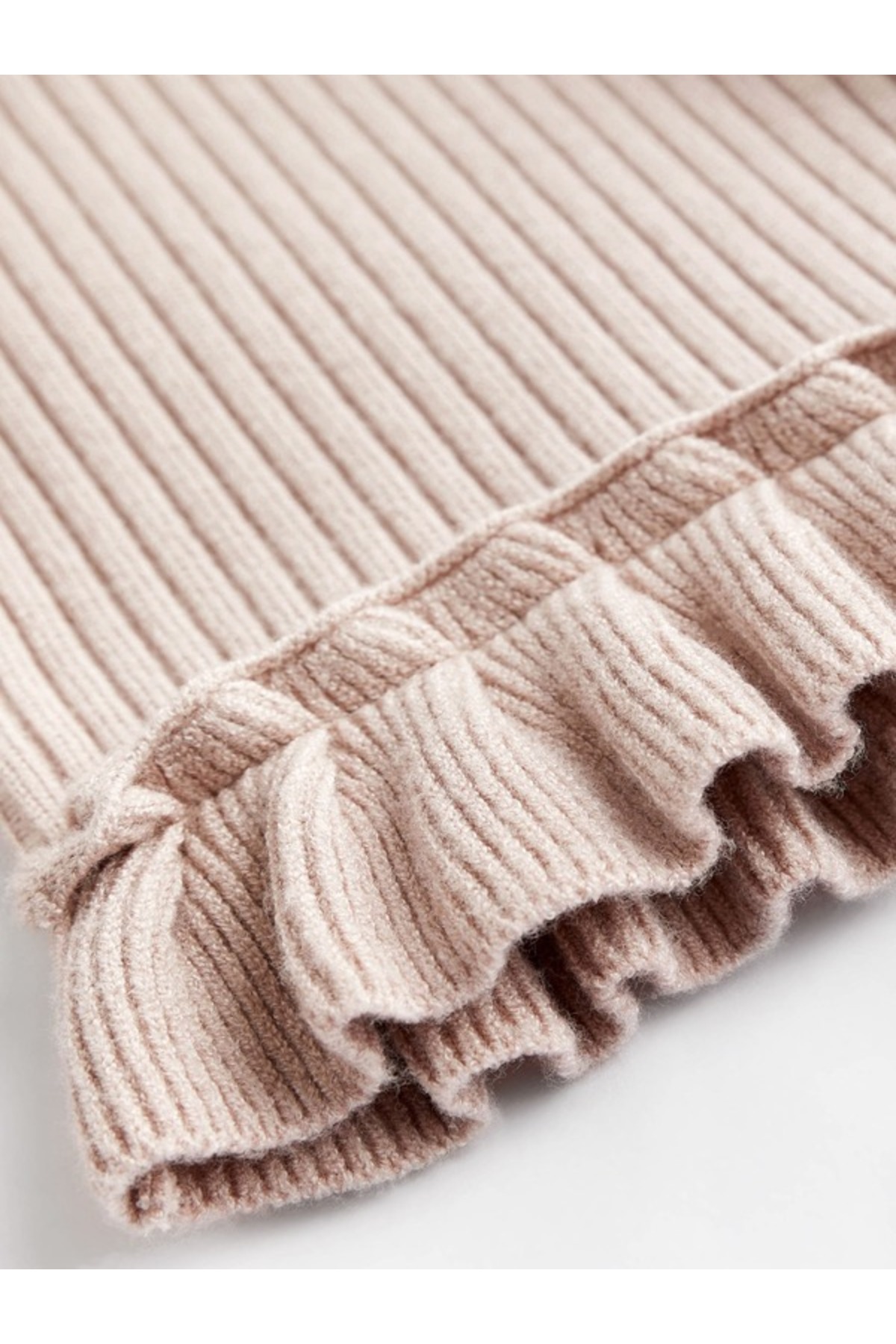 ست بافت نوزادی موکا قهوه‌ای Next Baby یونیسکس ALY00325