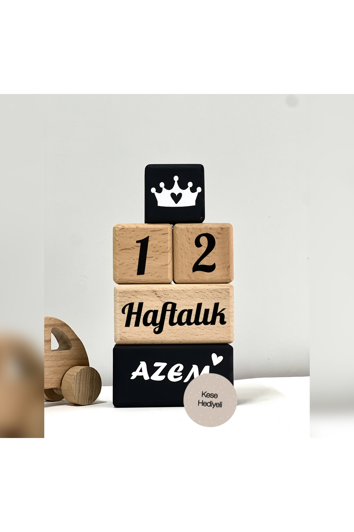 6parca bebek anı küpü seti ,bebek saç fırçası isimli set fotoğraf cekımı dekor