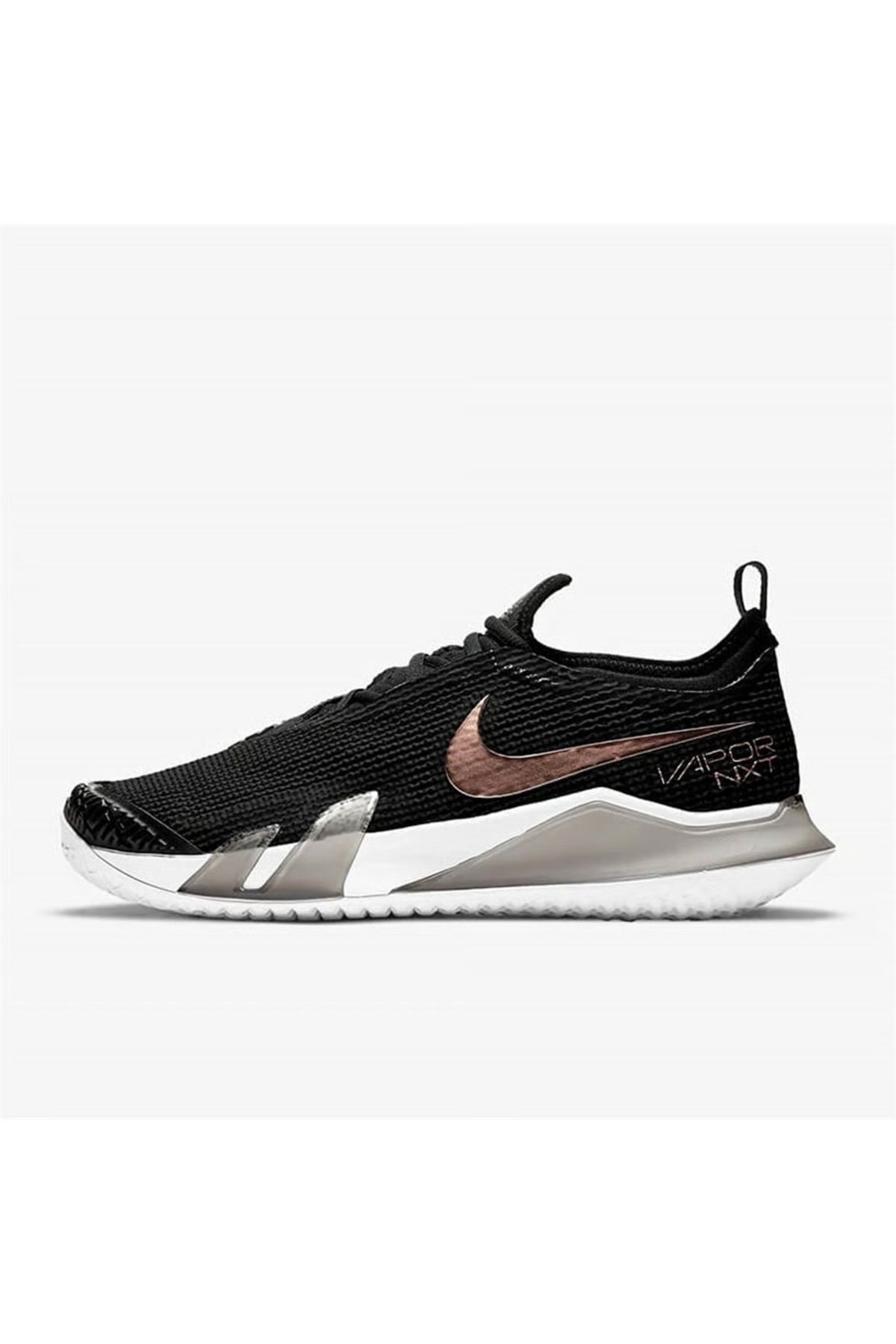 Court React Vapor NXT