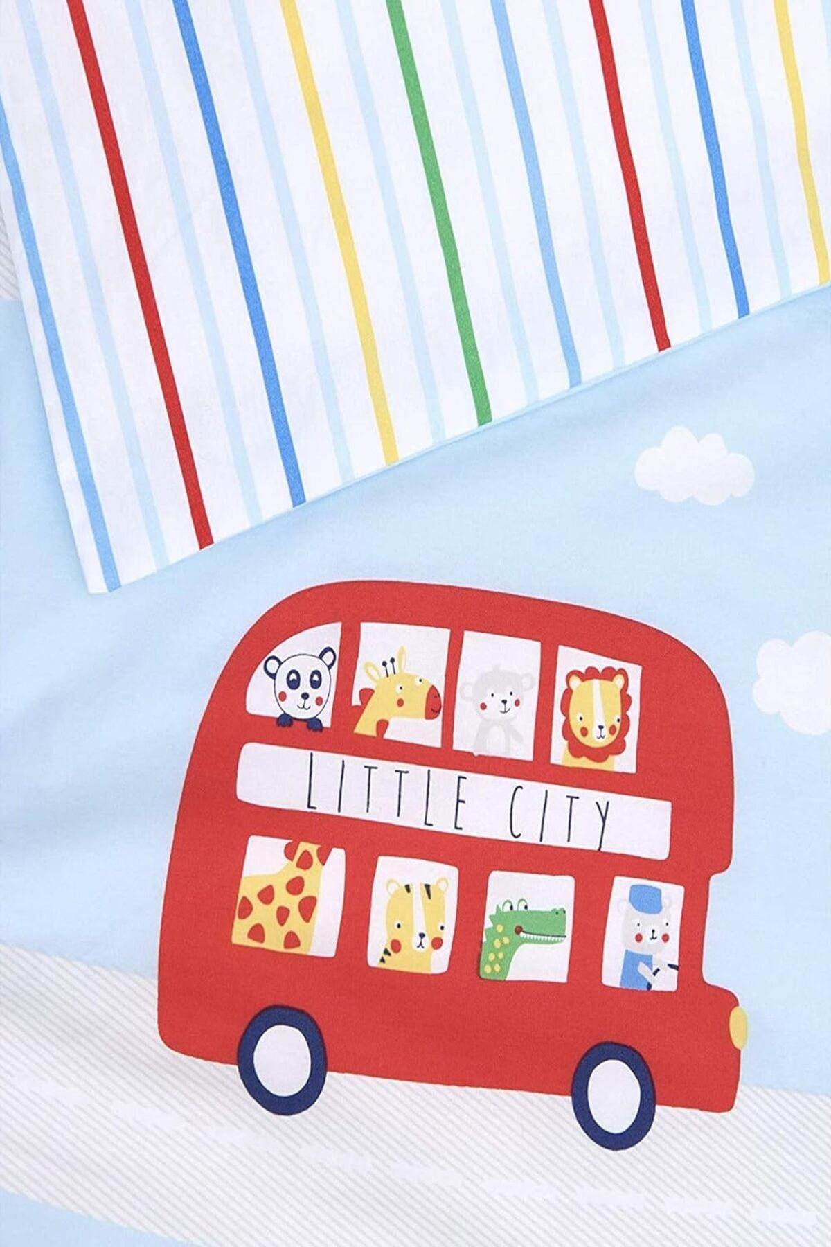 Mothercare sales duvet set