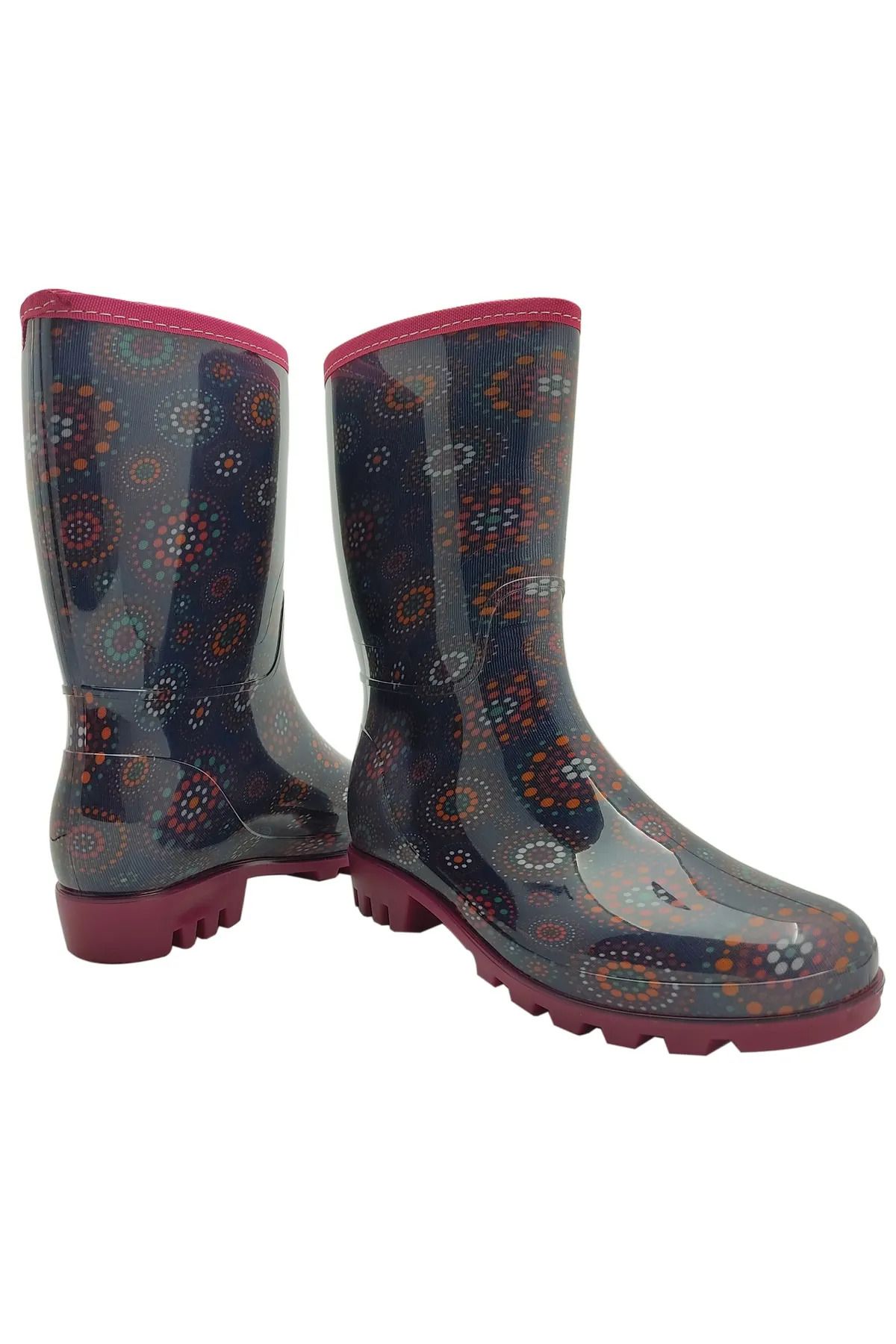 Aldi top rain boots