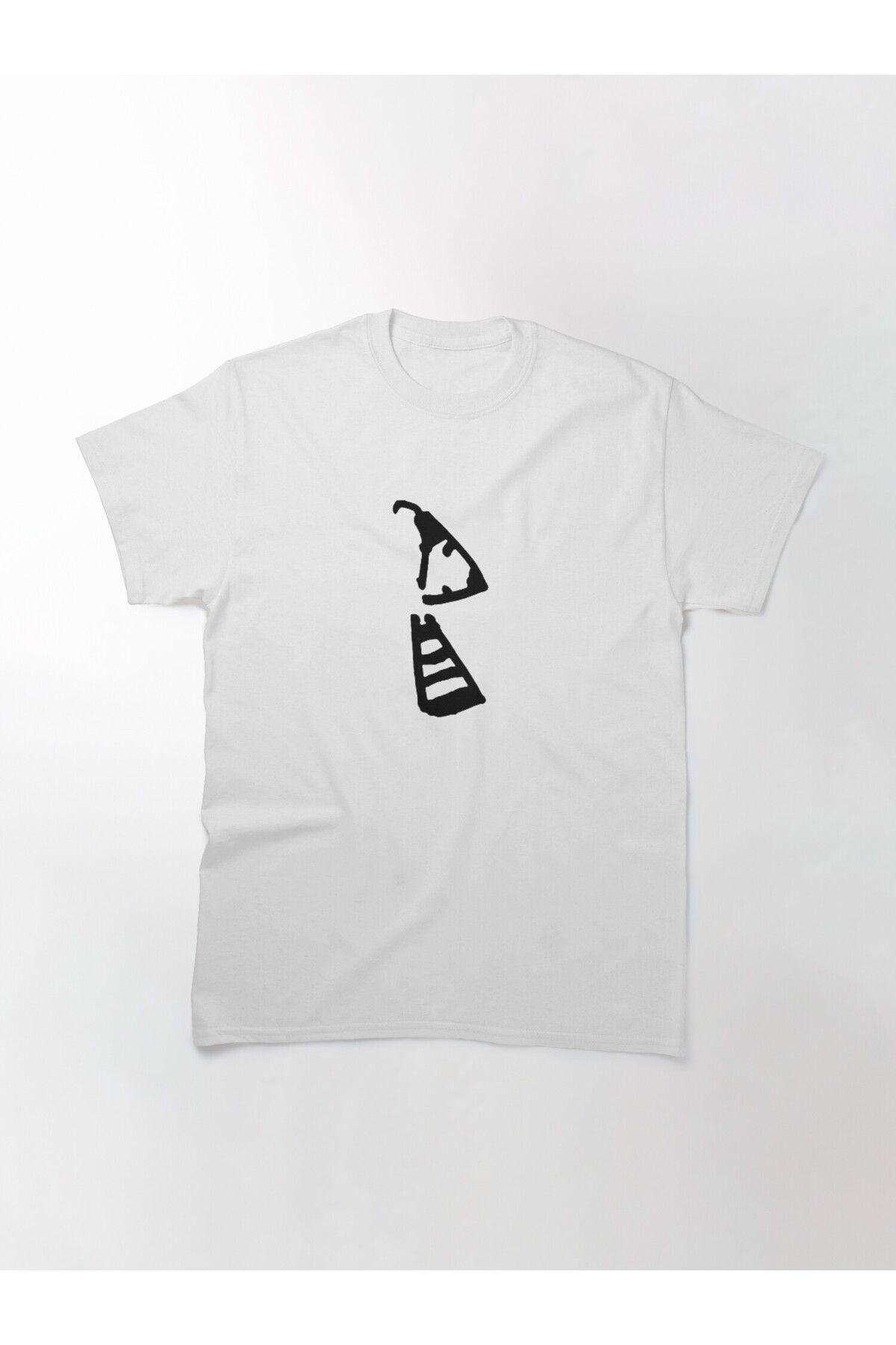 Qupa Butik French Dog Blues For Pete Doherty And Babyshambles Ilstracion Sketch T Shirt Trendyol