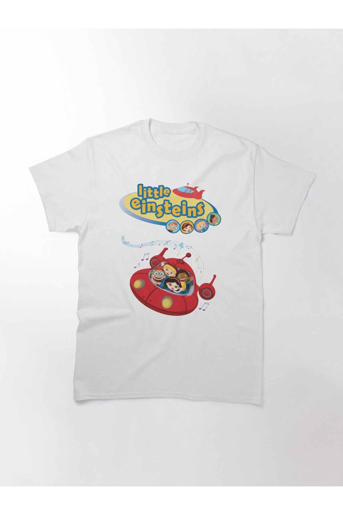 Little einsteins shirt new arrivals