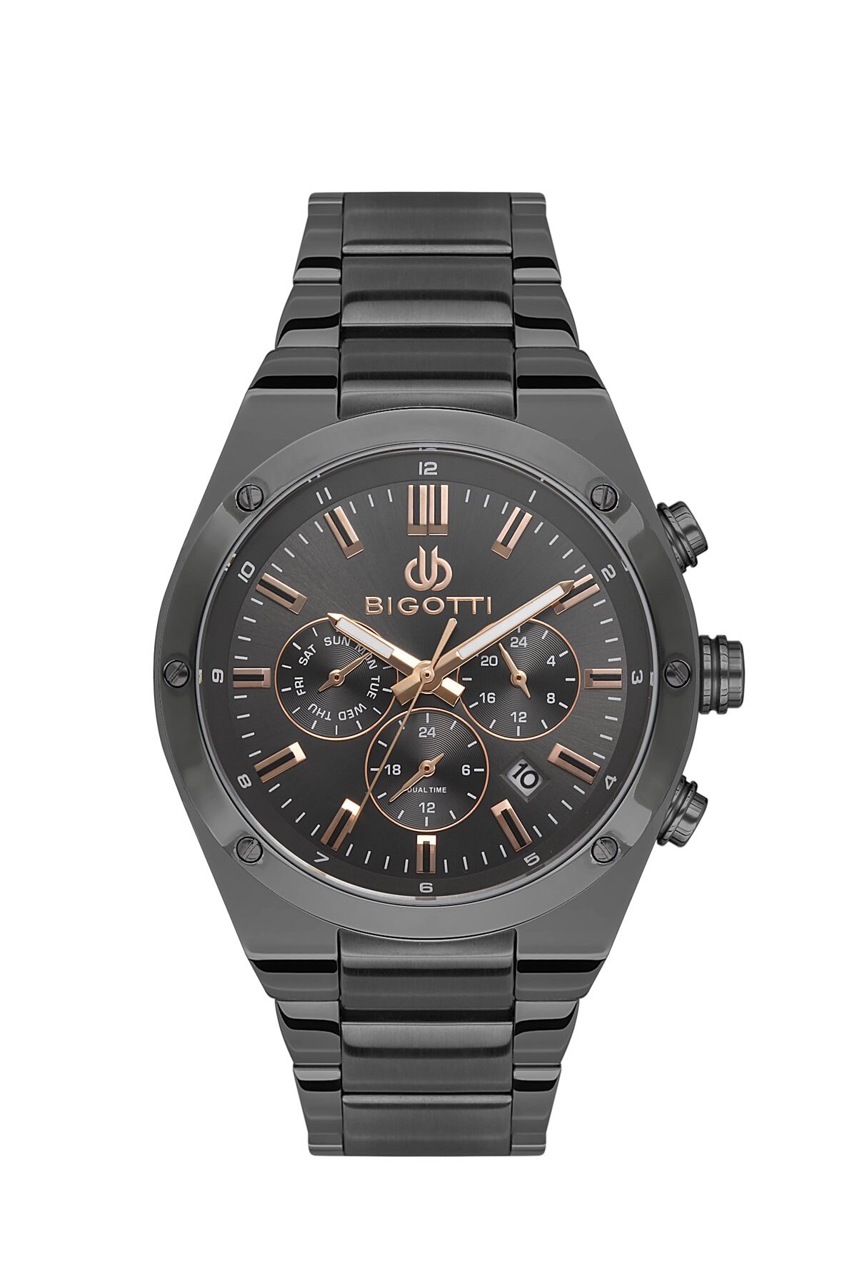 Bigotti Milano Bigotti BG.1.10511.5 Erkek Kol Saati Fiyatı, Yorumları ...