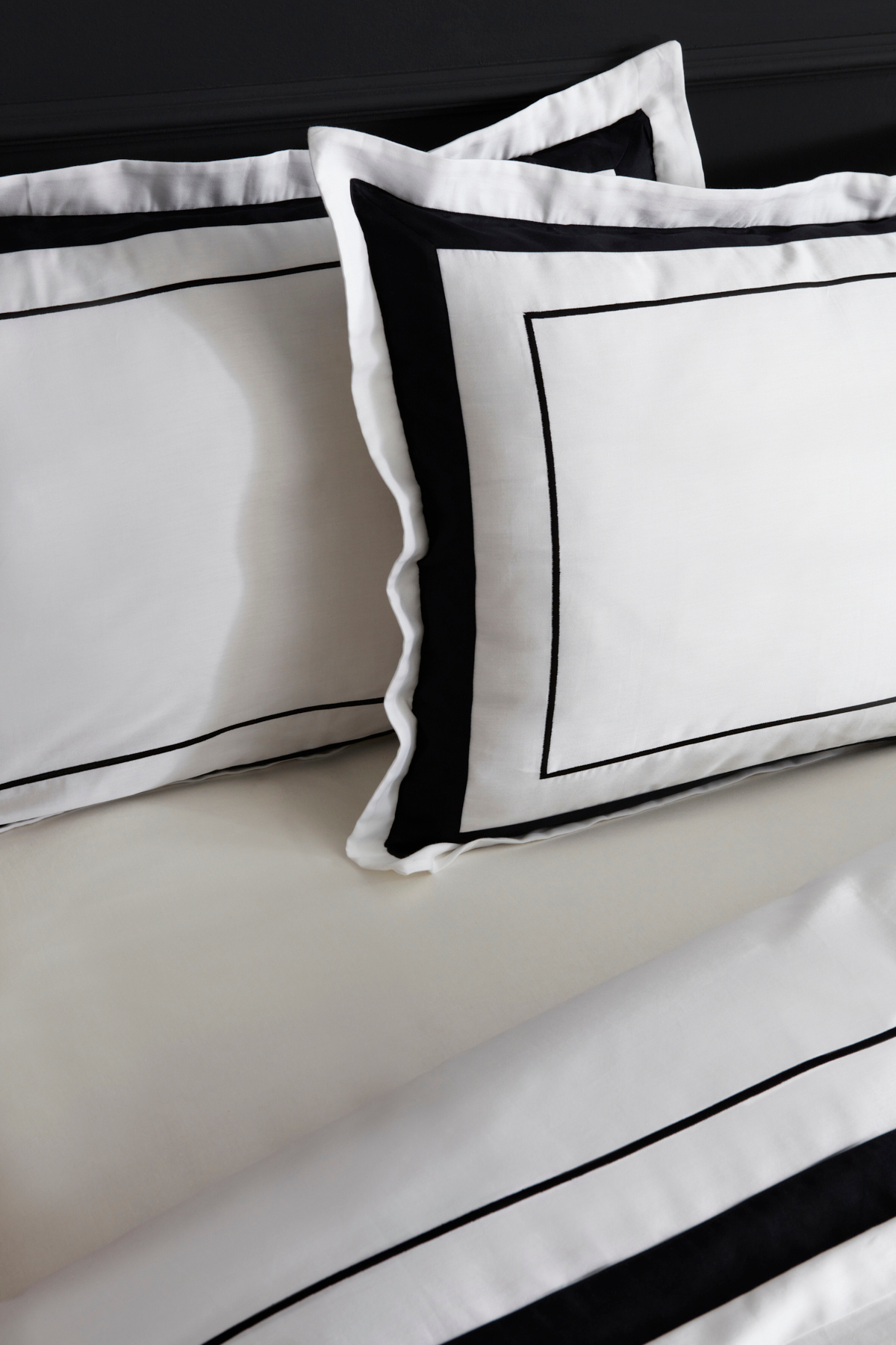 سرویس روتختی  سفید کاراجا هومKaraca Home | 200.22.02.0041 اورجینال - تصویر 5