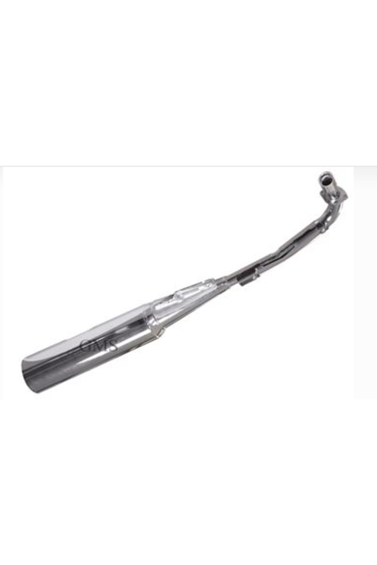 OEM Cup Egzoz Komple Sessiz