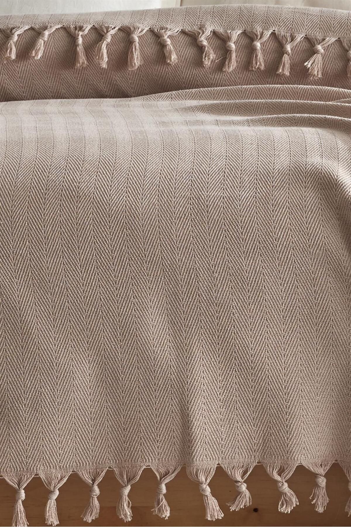 پیکه دو نفره و ست نود برینلینو دوتایی 200x230 سانتی متر Viaden