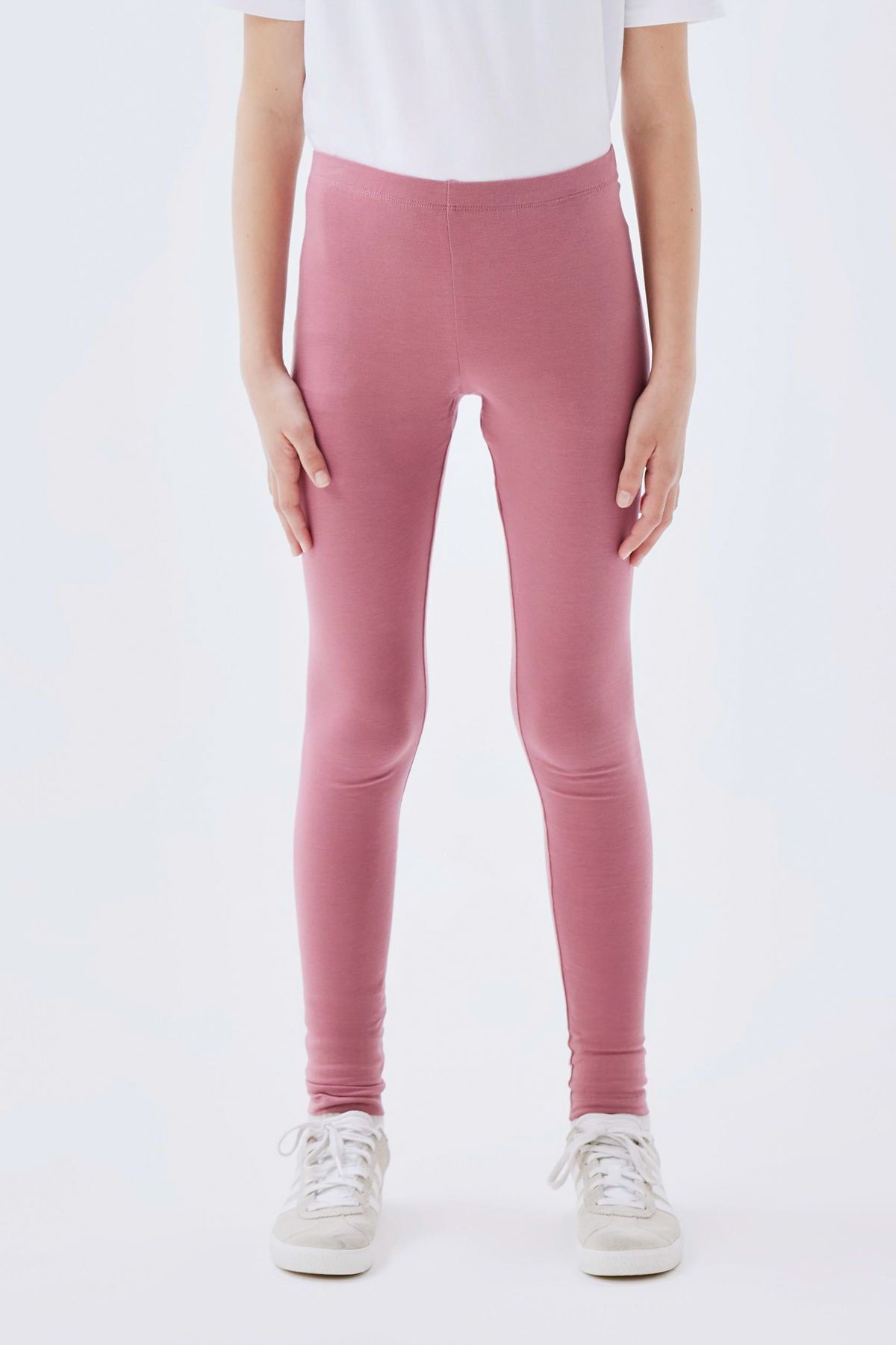 Name it Legginsy Basic Baumwoll Kobieta - 134