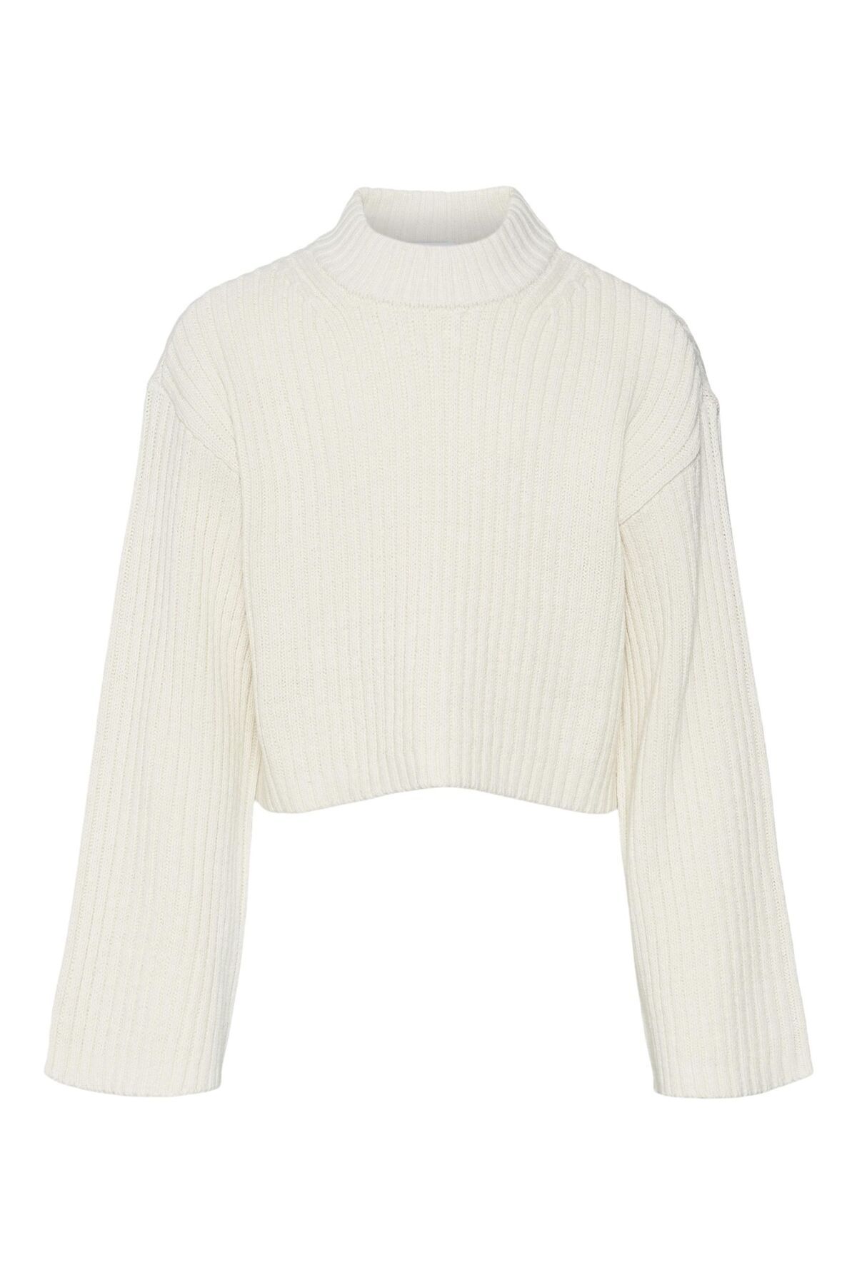 Vero Moda Girl-Strick-Kazak 1