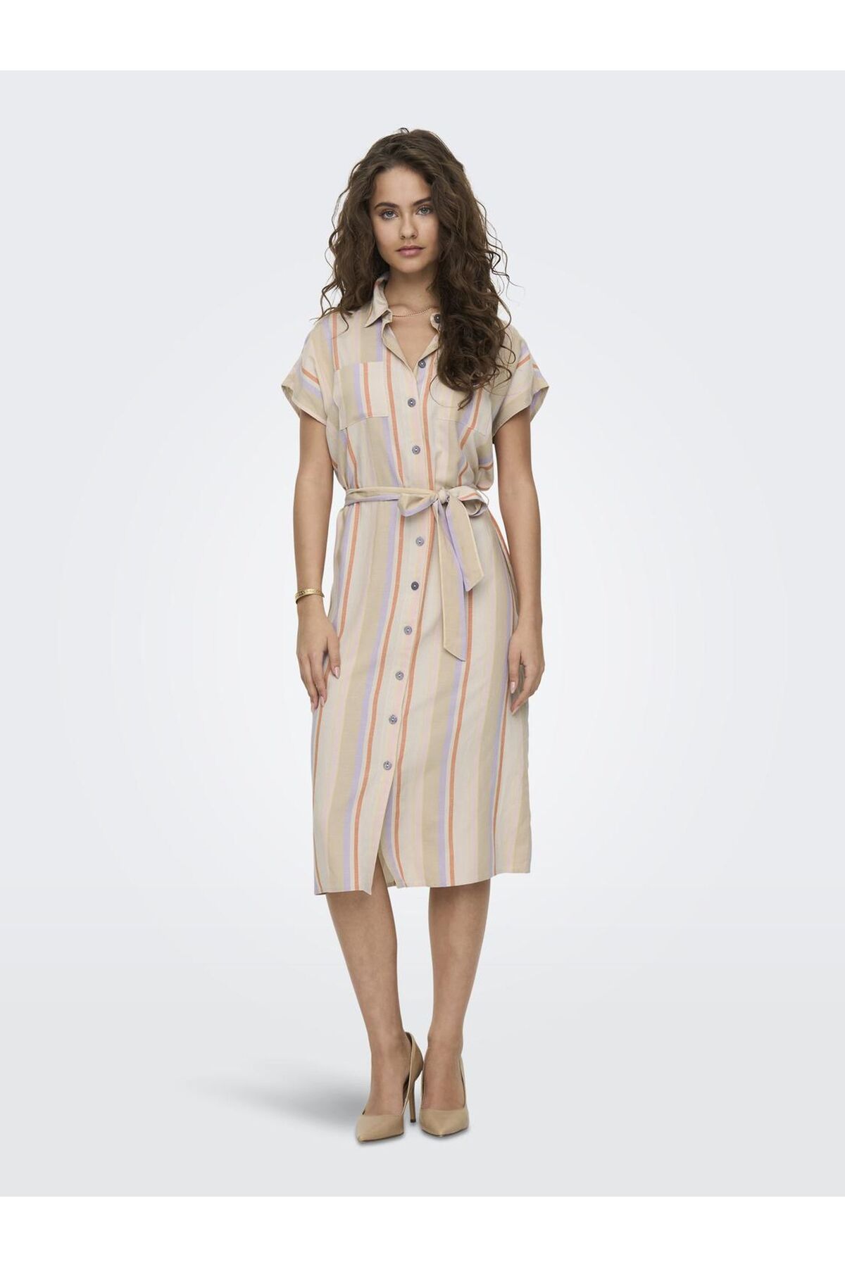 Only hannover shirt dress discount