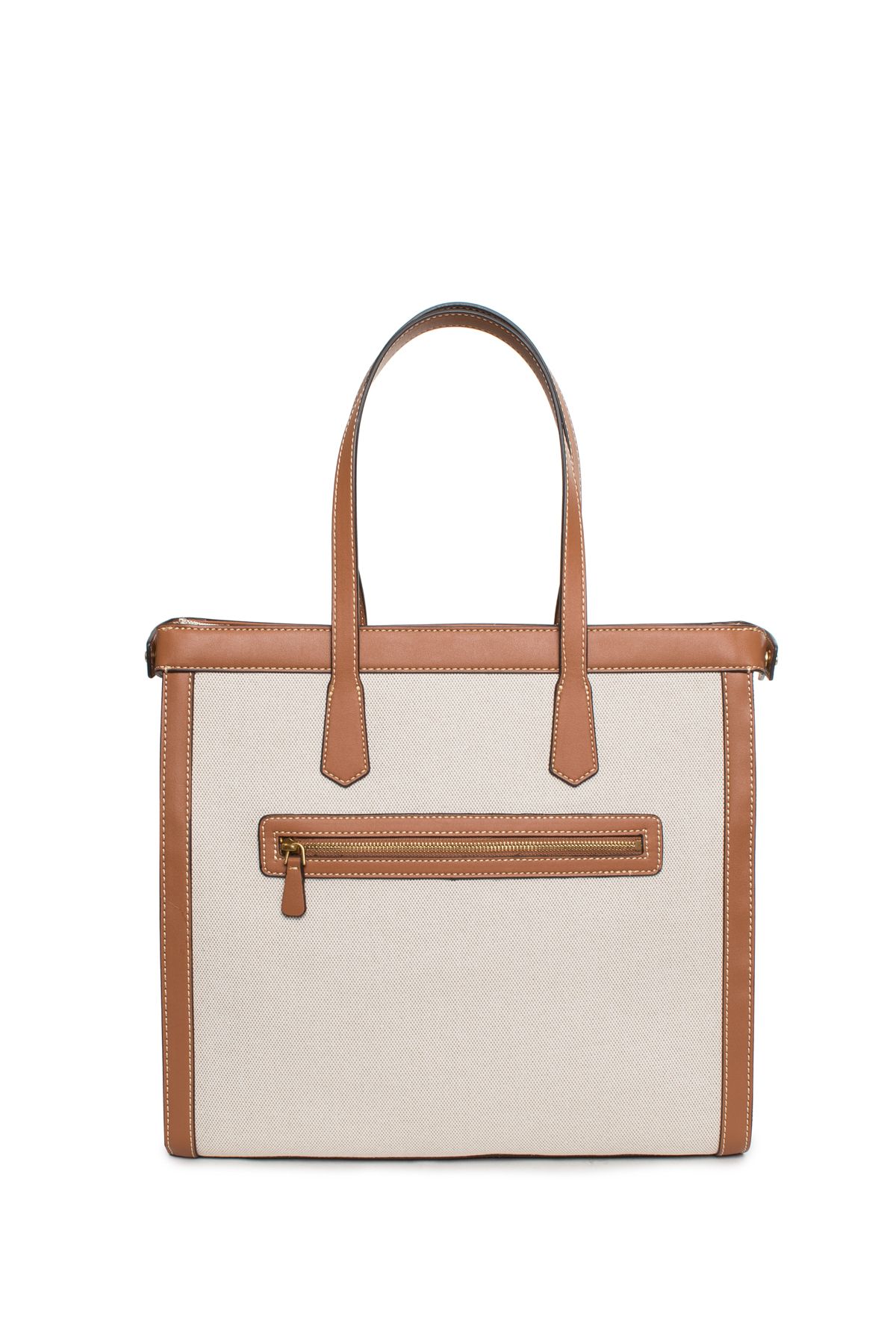 Guess discount cognac handbag