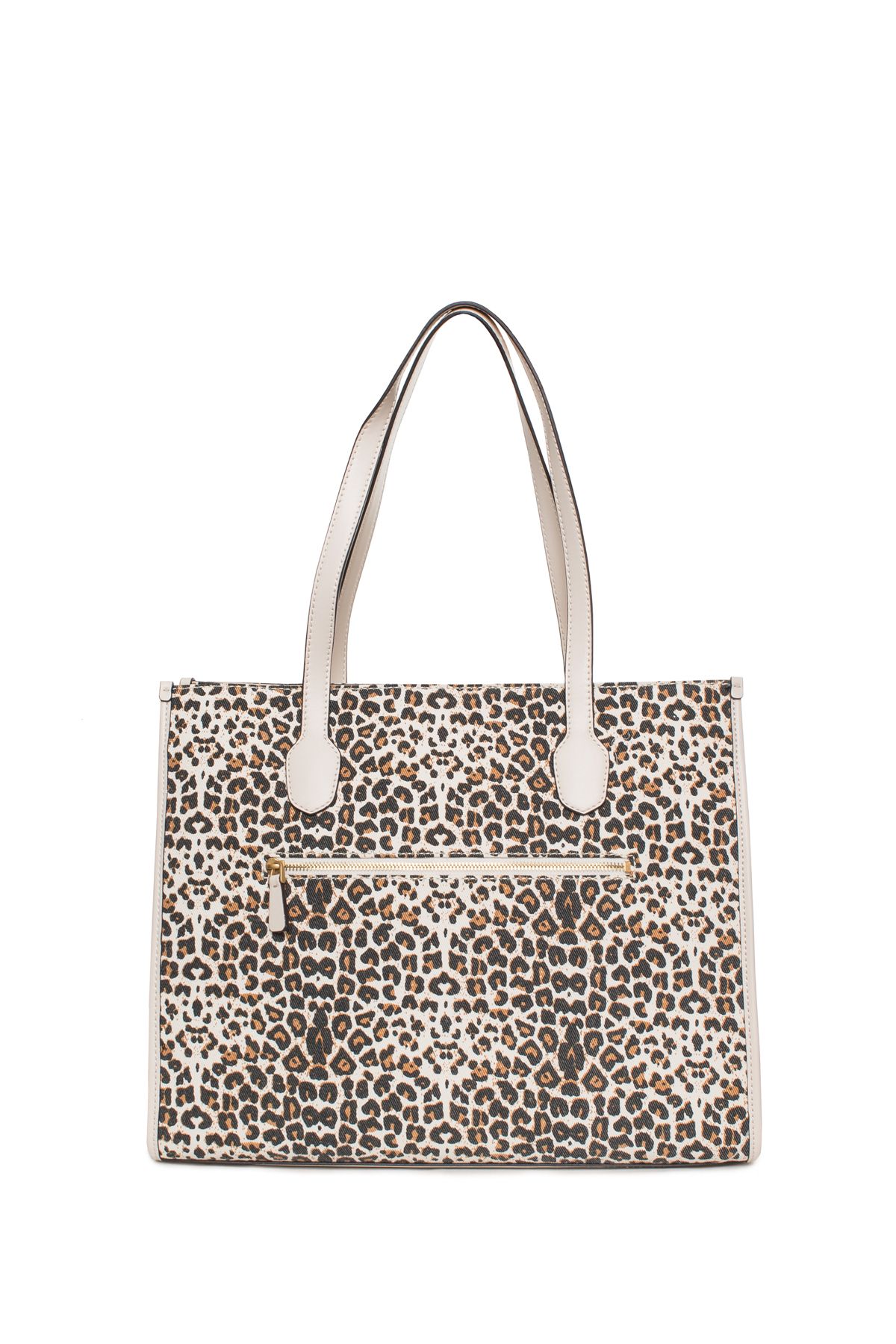 Guess leopard on sale