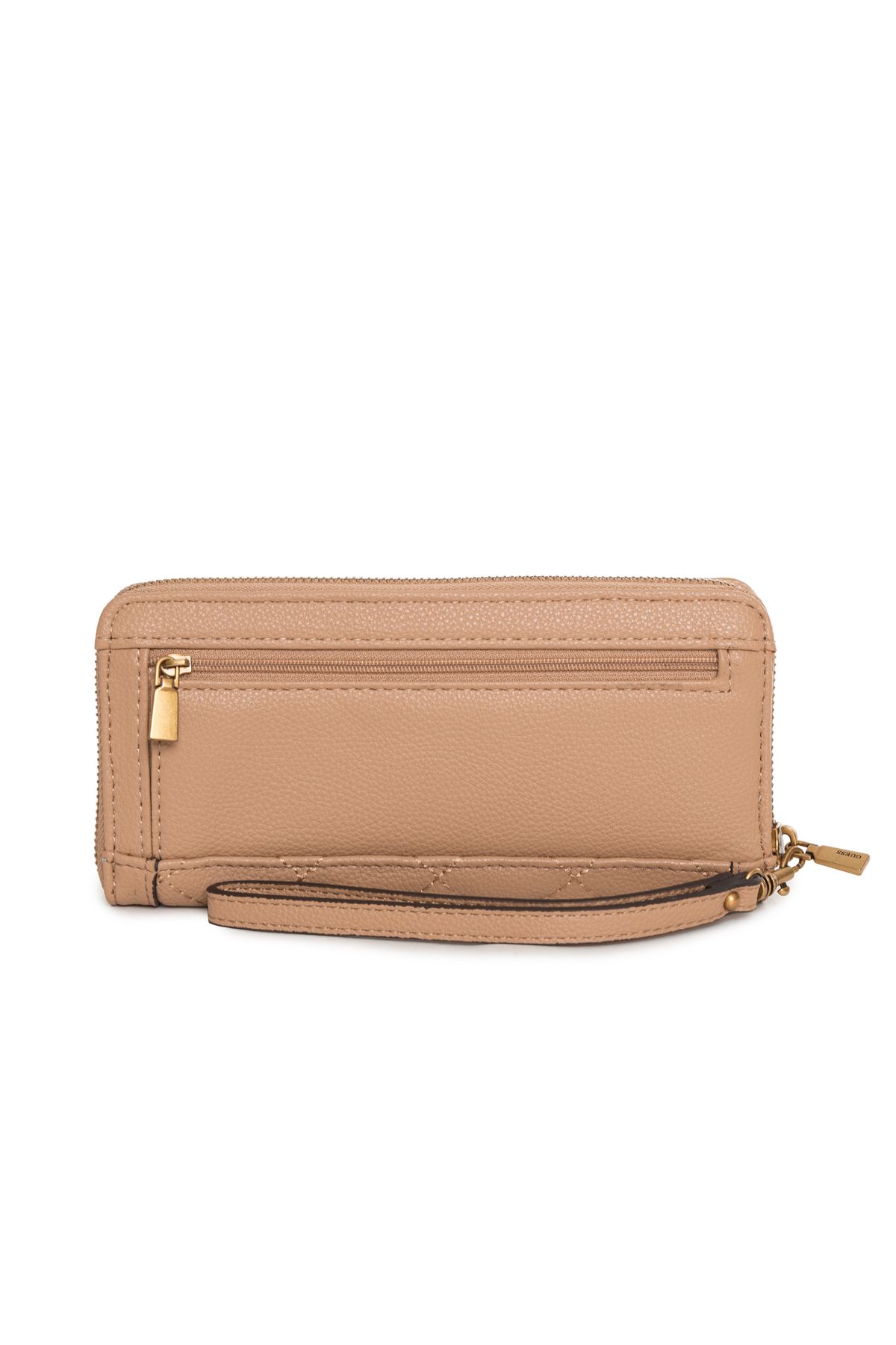 Guess BEIGE Wallet For Women Girls