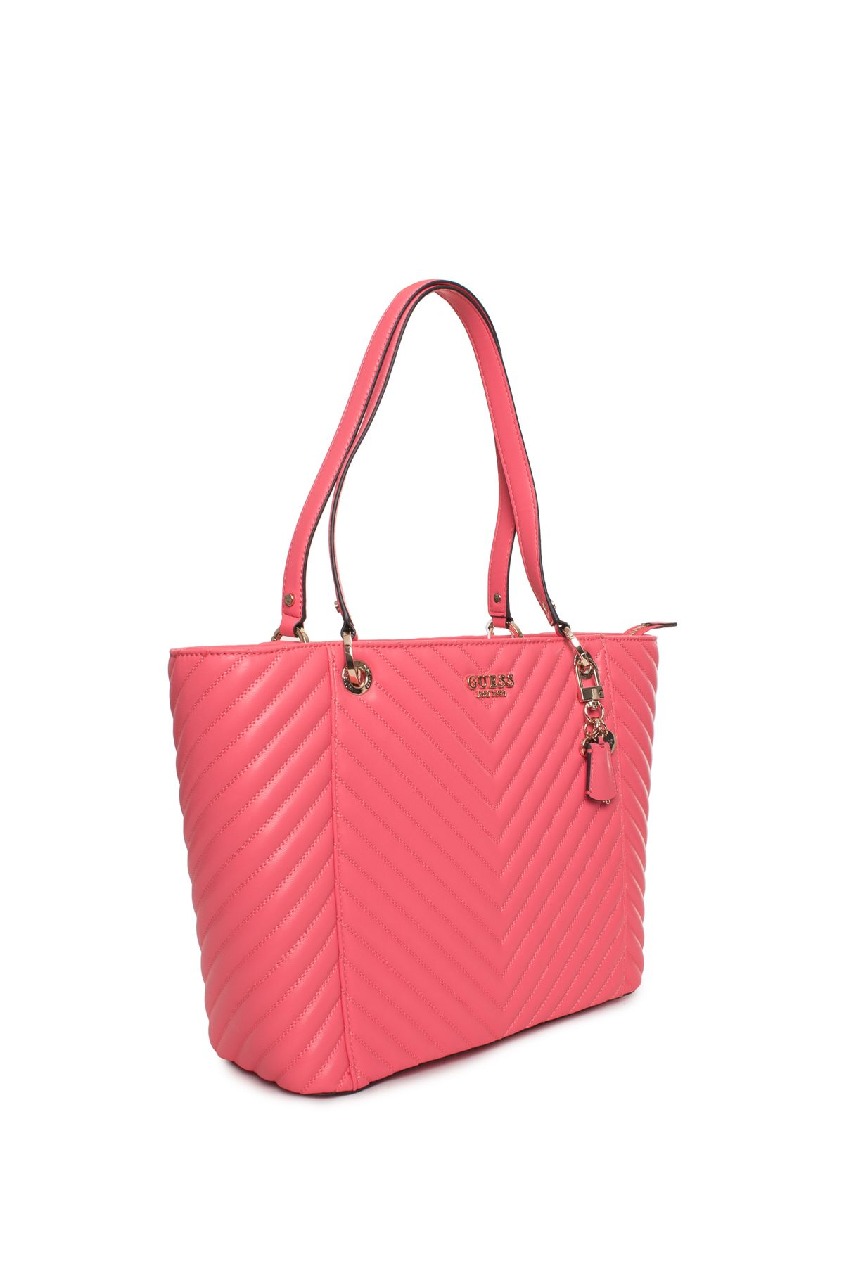 Guess coral bag best sale