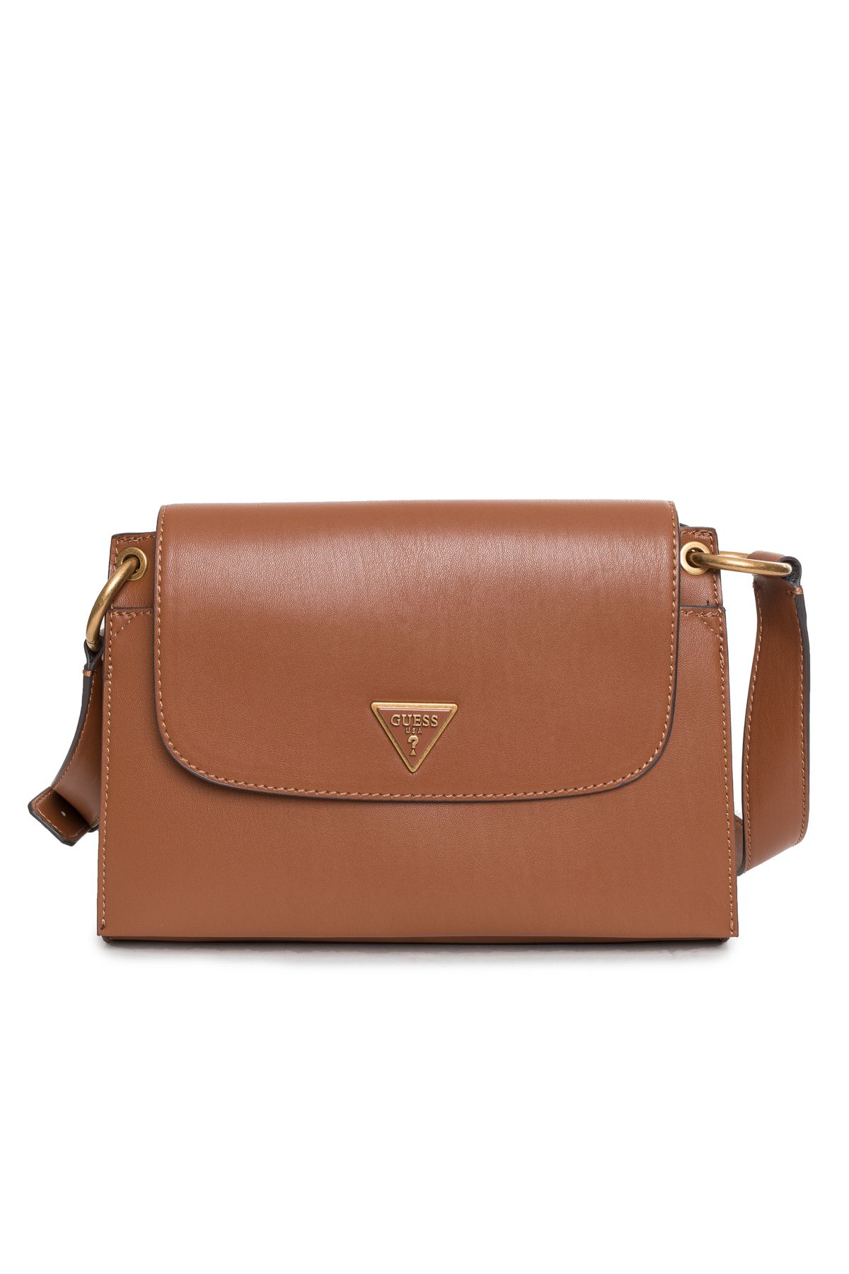 Guess CARAMEL Shoulder Bag For Women Girls Trendyol
