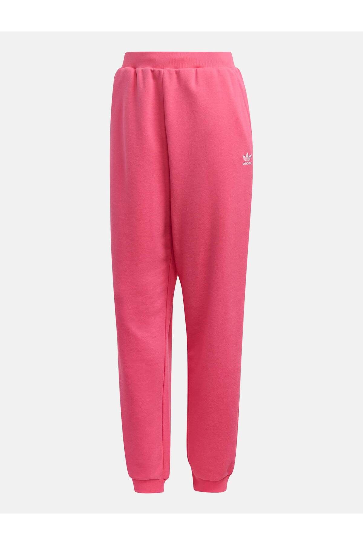 Adidas jogginghose mit shop bündchen