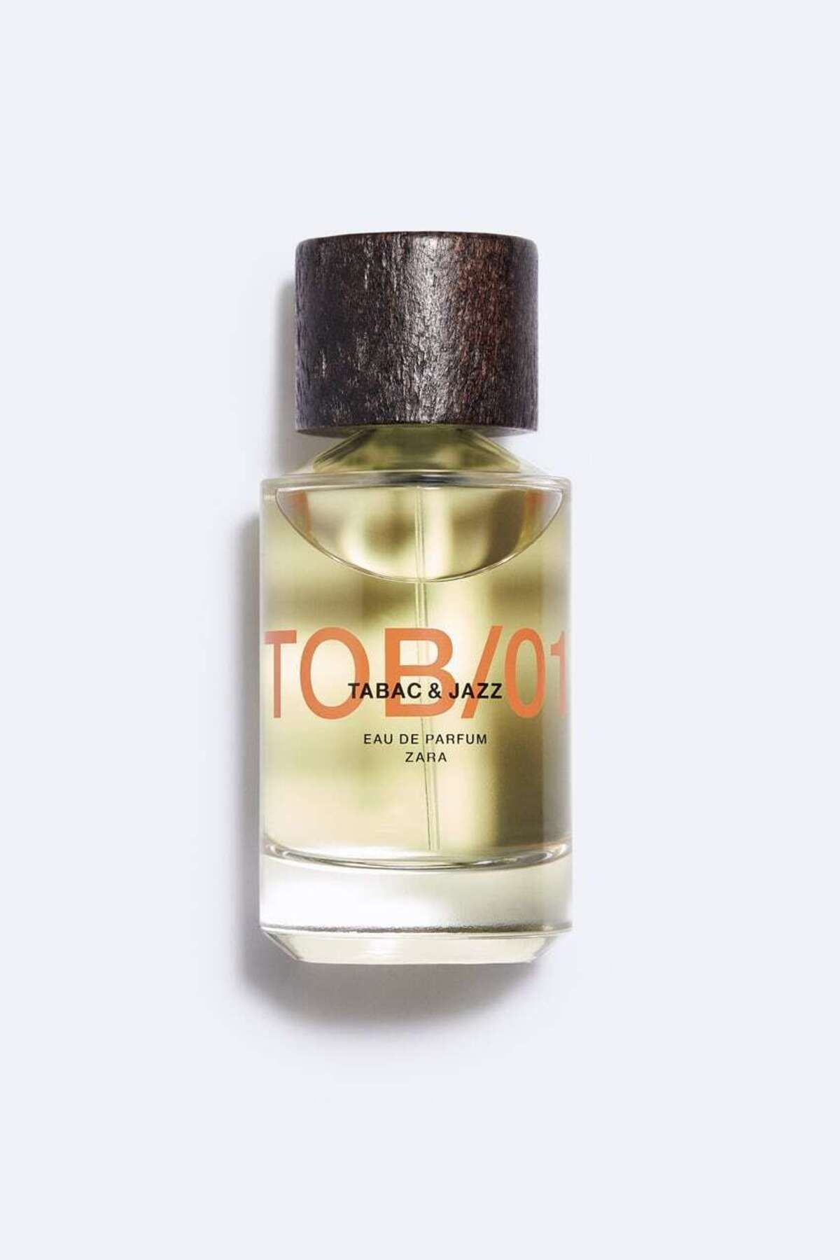 Jazz eau de parfum 2025