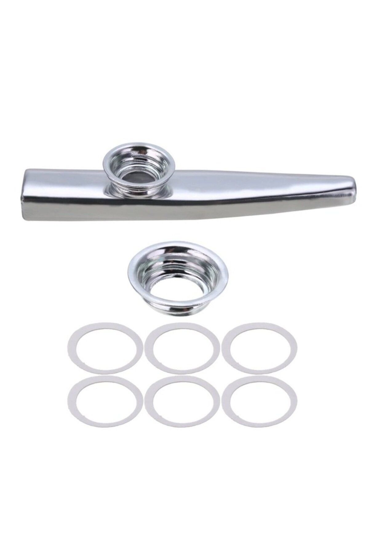 Metal kazoo deals near me