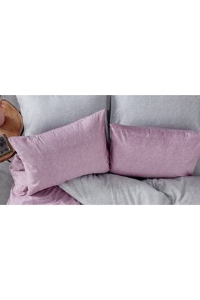 miss linda home collection %100 Pamuklu(Ranforce) 2'li Yastık Kılıfı