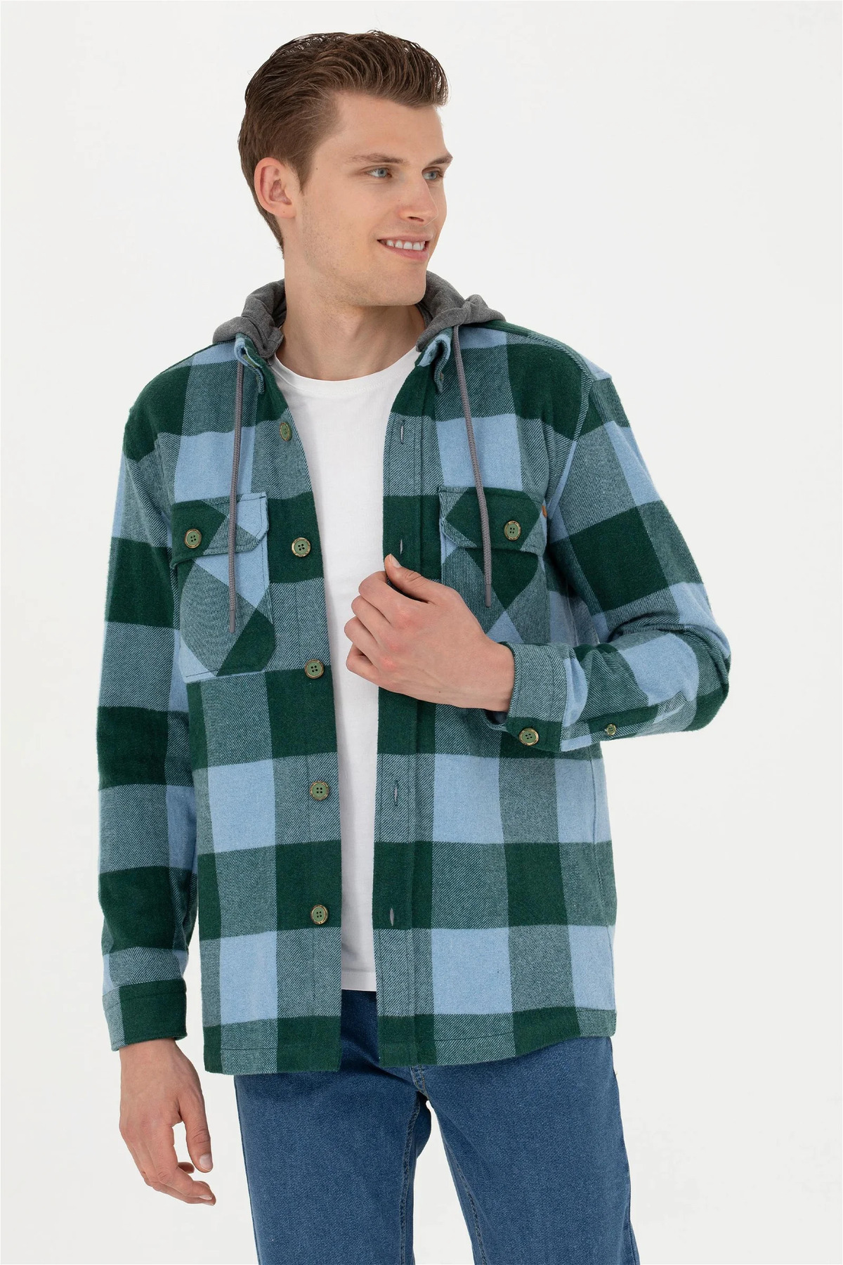 پیراهن یو اس پولو 1687477