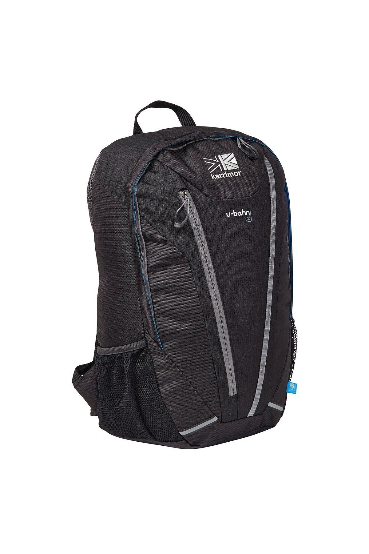 Karrimor U Bahn 20 Liter Outdoor Backpack Trendyol