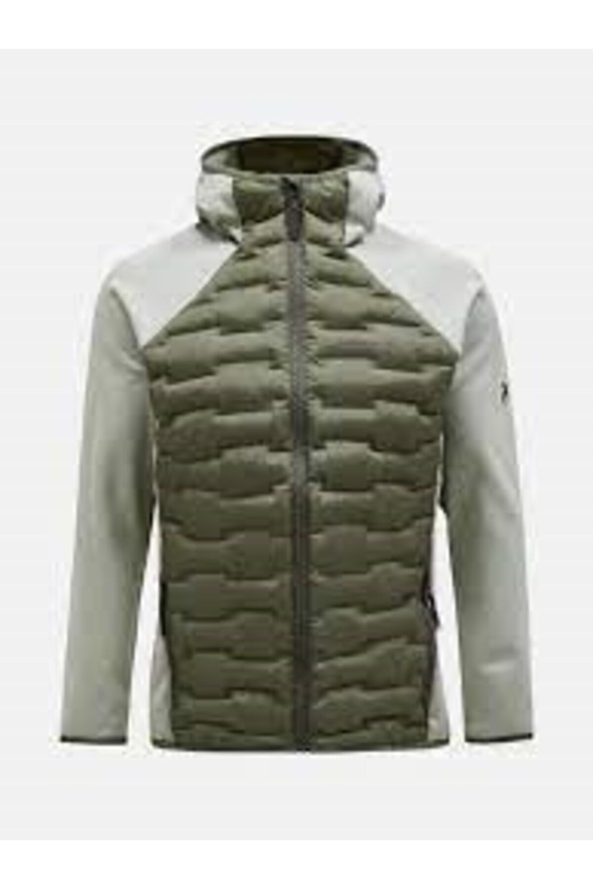 Performance jacket on sale