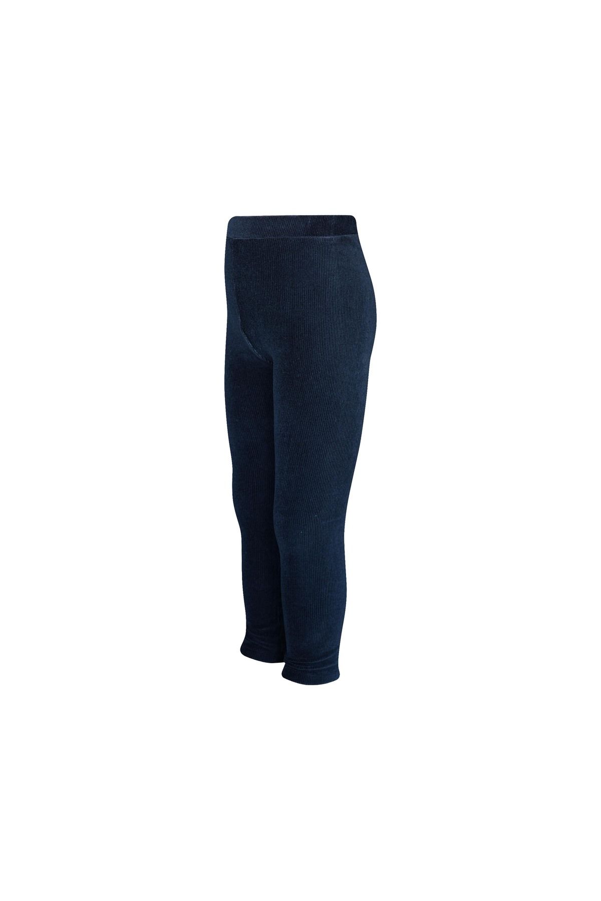 Navy blue sale corduroy leggings