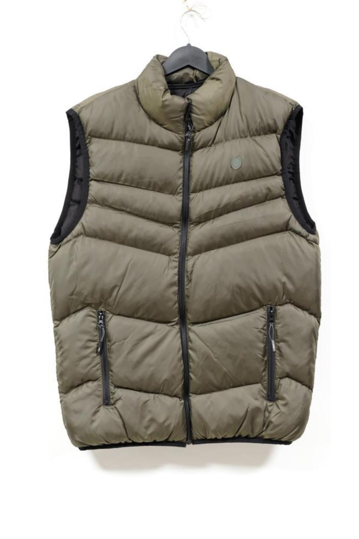 Thick vests discount