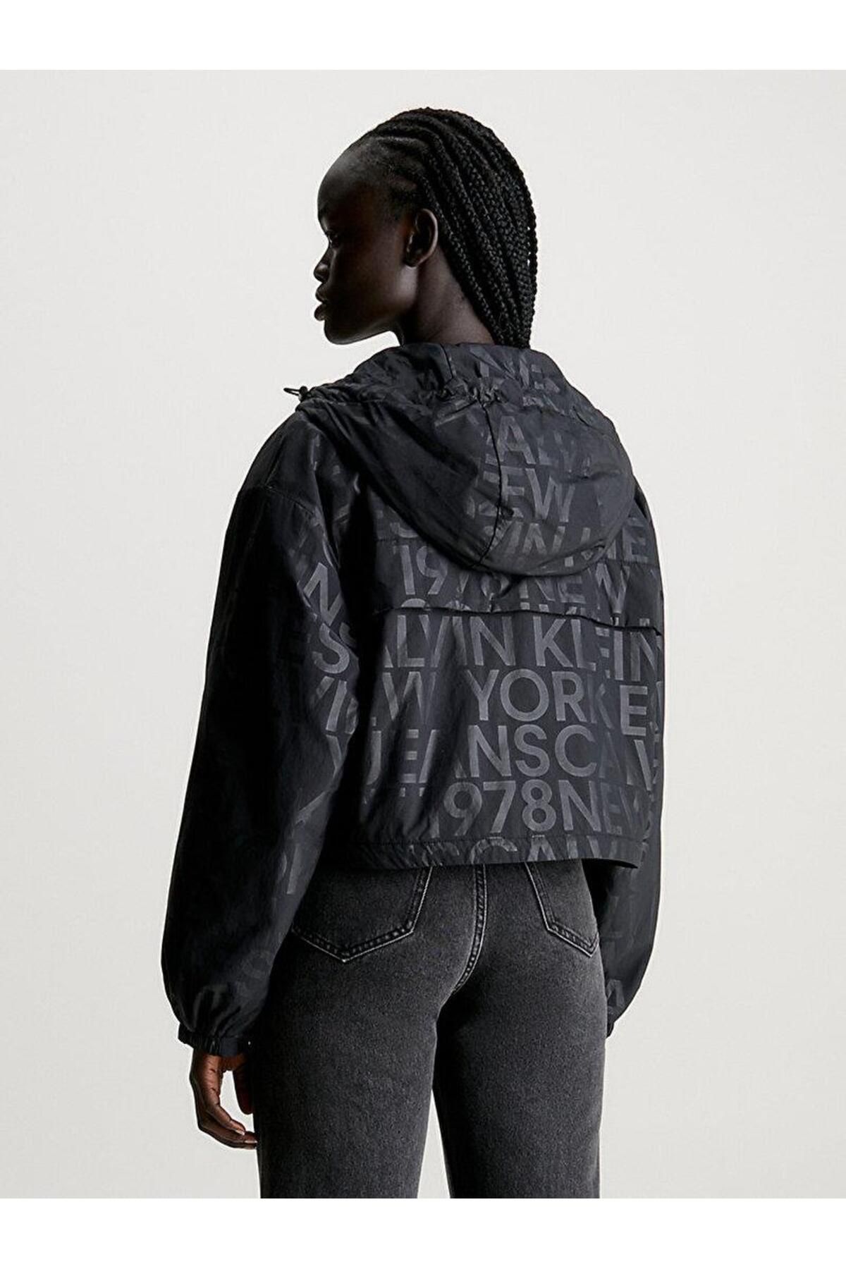 Calvin klein wind jacket clearance